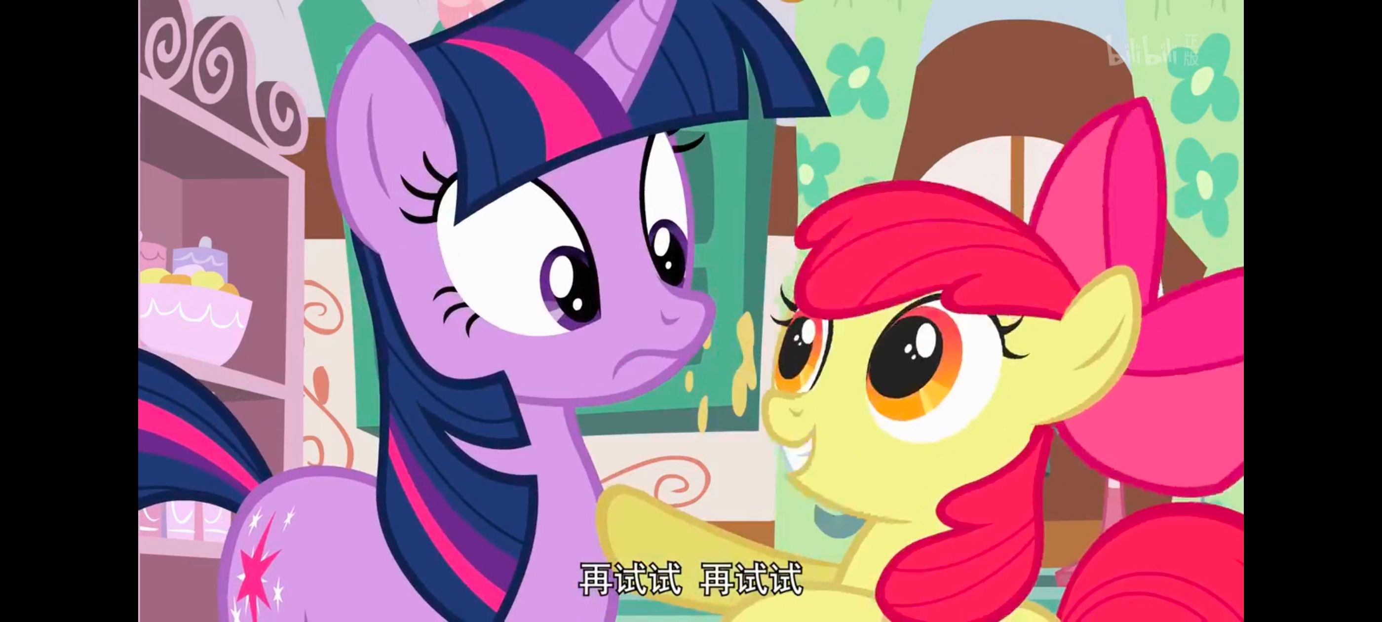 小马宝莉,小马宝莉友谊魔法,彩虹小马,我的小马驹,动画,动漫,番剧,ACG