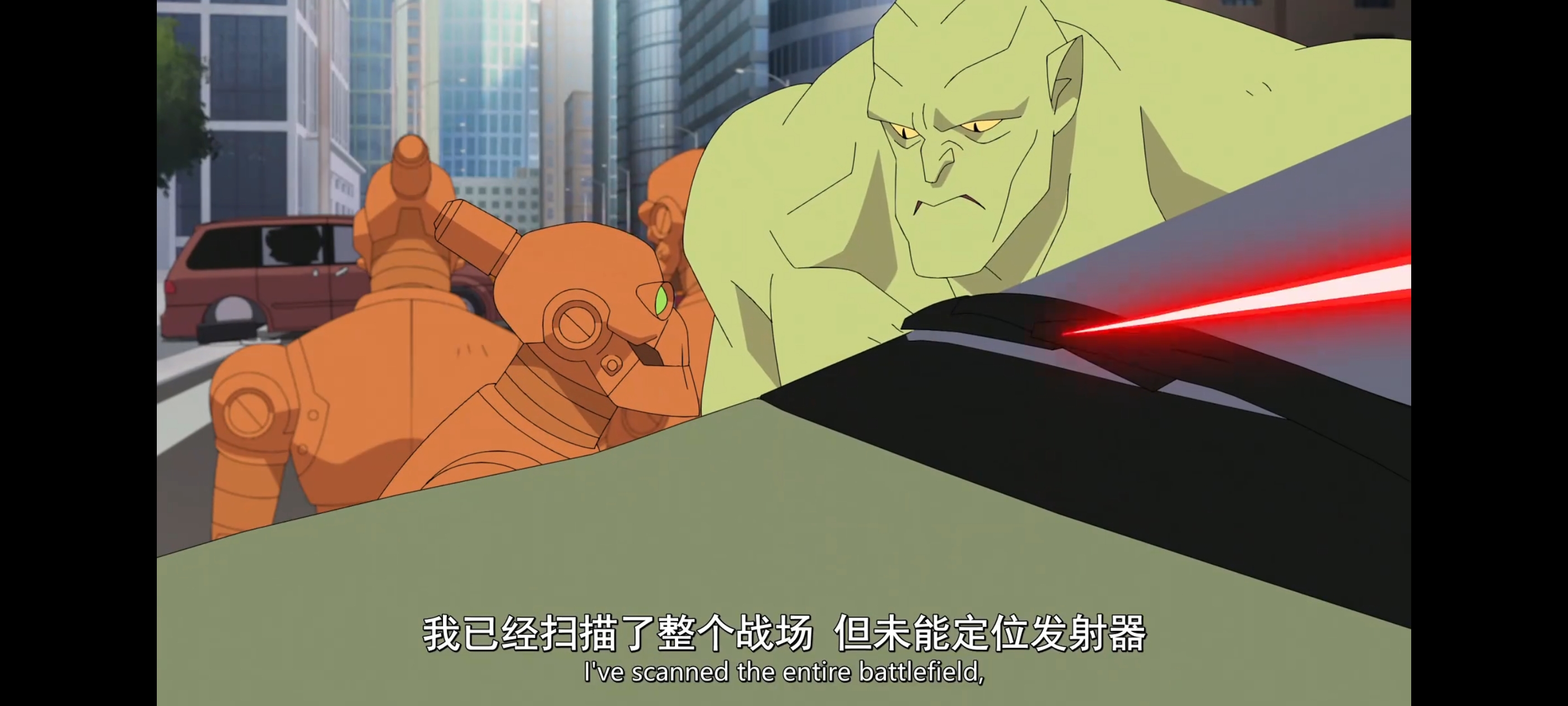 无敌少侠,动画,动漫,image,番剧,ACG