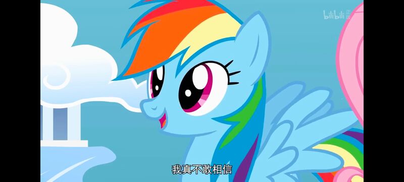 小马宝莉,小马宝莉友谊魔法,彩虹小马,我的小马驹,动画,动漫,番剧,ACG