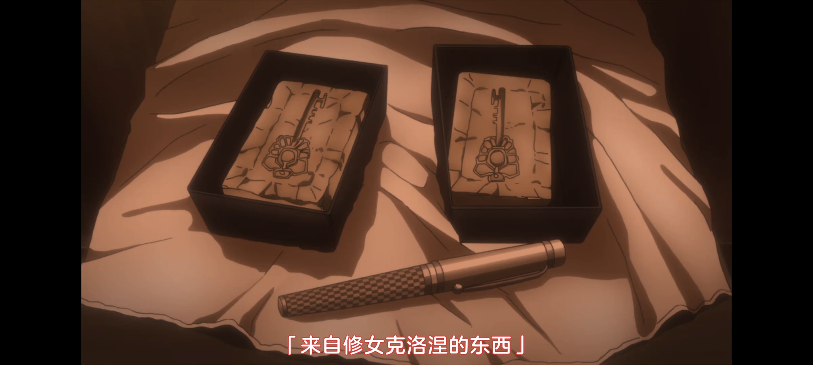 约定的梦幻岛,动画,动漫,番剧,二次元,ACG