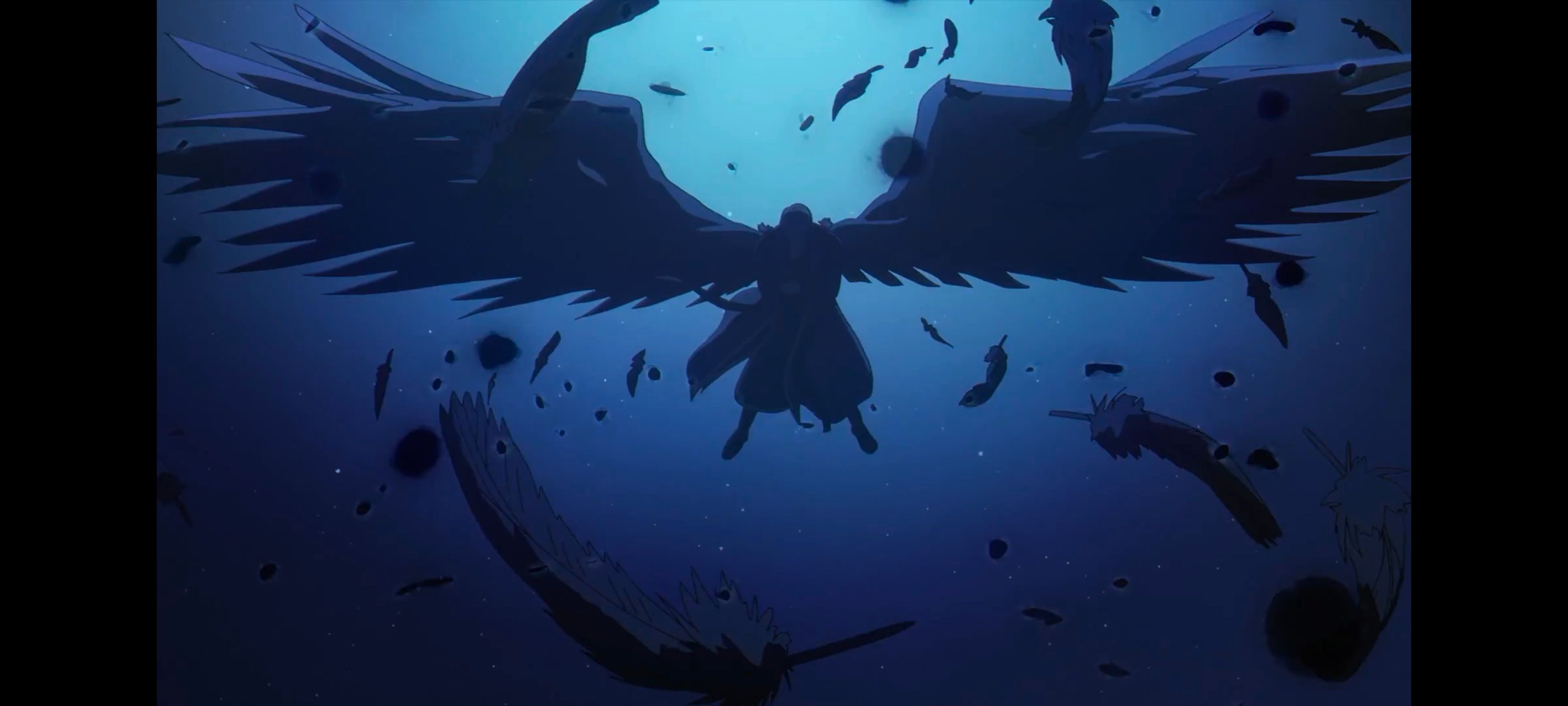 葬送的芙莉莲,动画,动漫,番剧,二次元,ACG