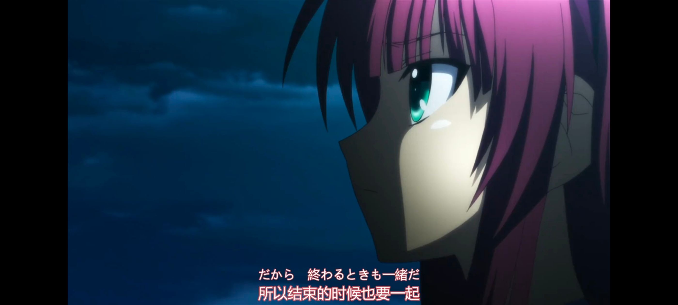 天使的心跳,AngelBeats,动画,动漫,番剧,ACG