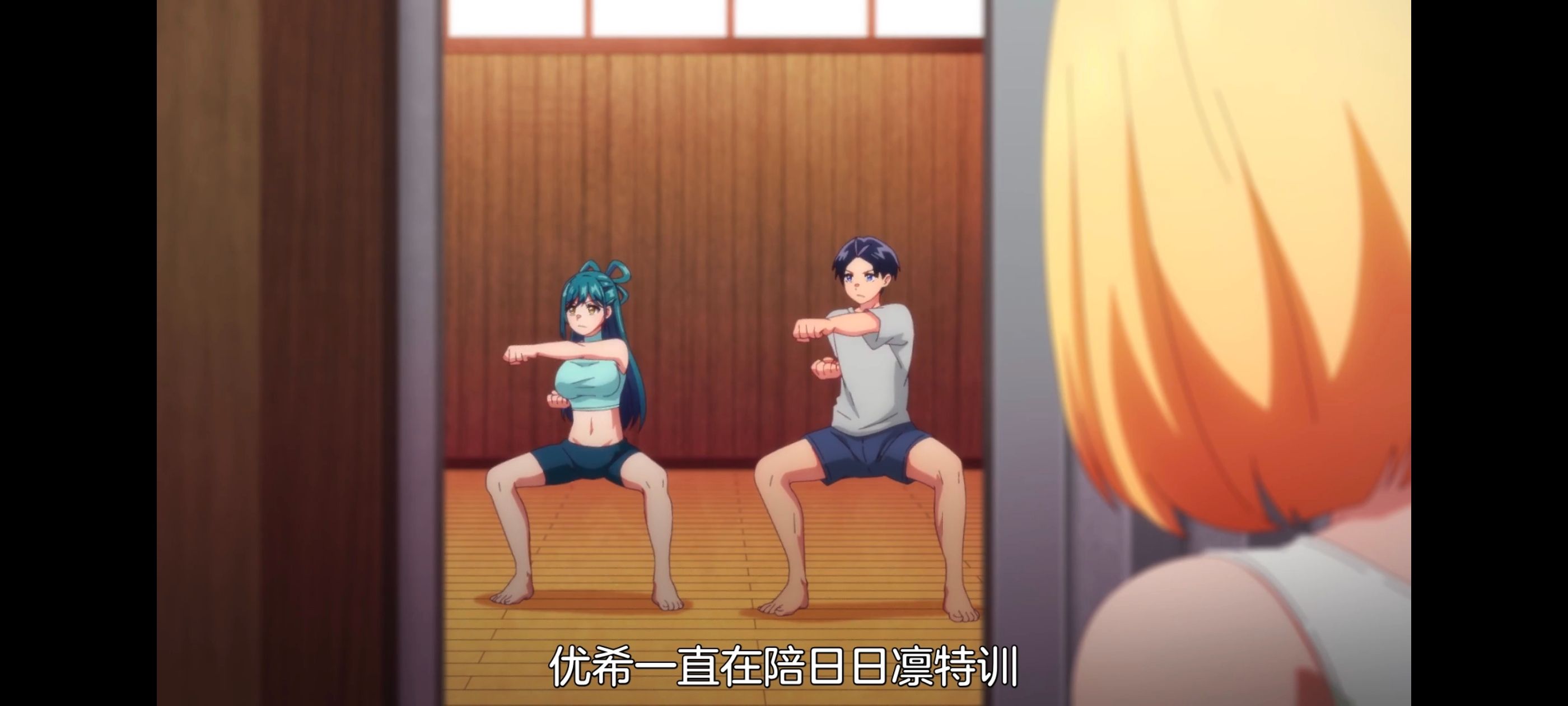 魔都精兵的奴隶,动画,动漫,番剧,二次元,ACG