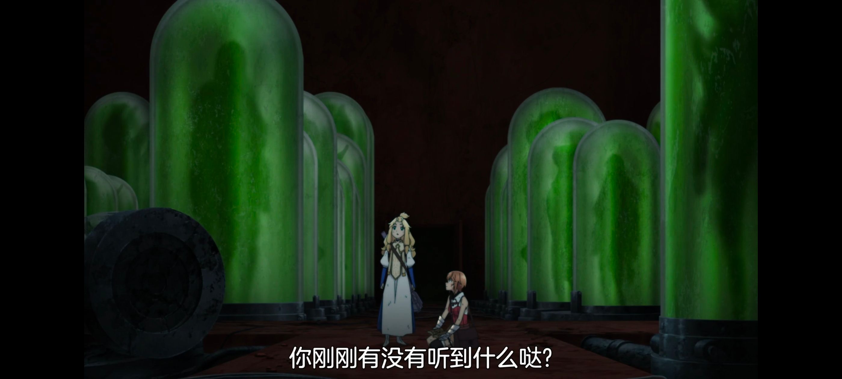 凭你也想讨伐魔王,你这种家伙别想打败魔王,动画,动漫,番剧,ACG