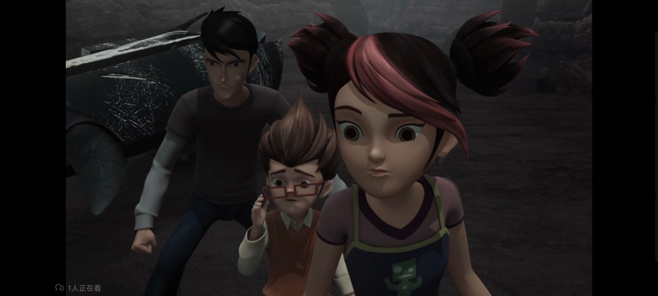 变形金刚,变形金刚领袖之证,动画,动漫,番剧,领袖之证,ACG