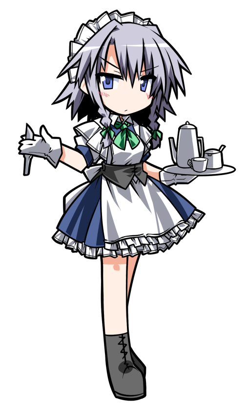 东方,幻想人形演舞,可爱,琪露诺最强