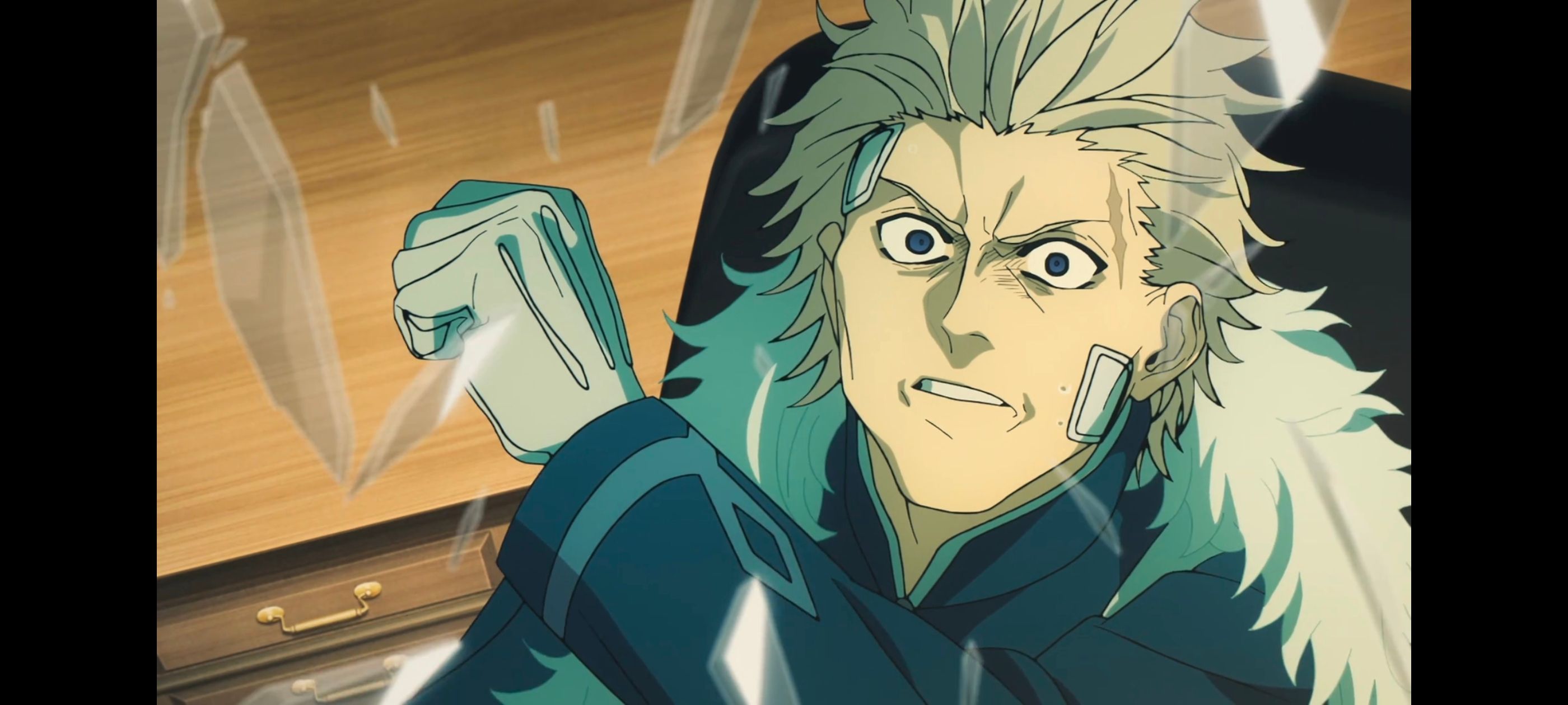 命运奇异赝品,FatestrangeFake,动画,动漫,番剧,ACG