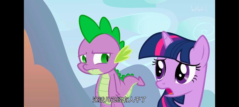 小马宝莉,小马宝莉友谊魔法,彩虹小马,我的小马驹,动画,动漫,番剧,ACG