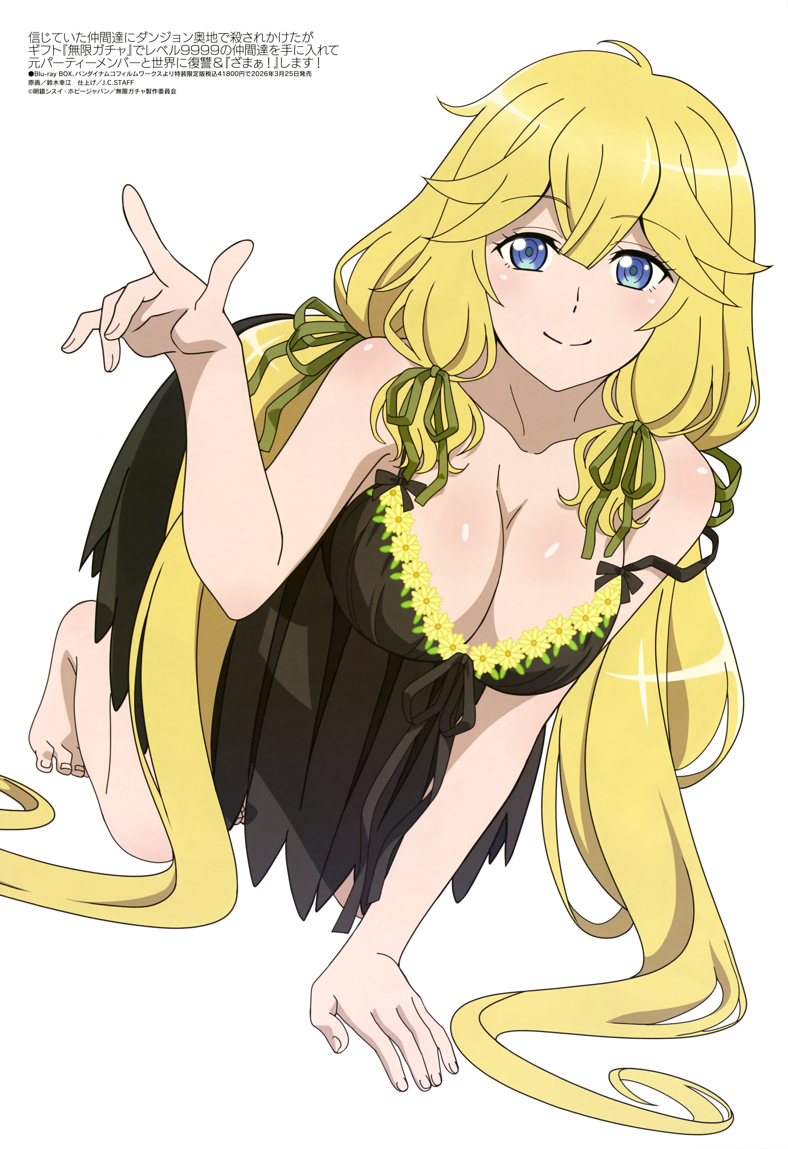 无限扭蛋,美图,壁纸,绘画,插画,二次元,动漫壁纸,ACG,动漫美图