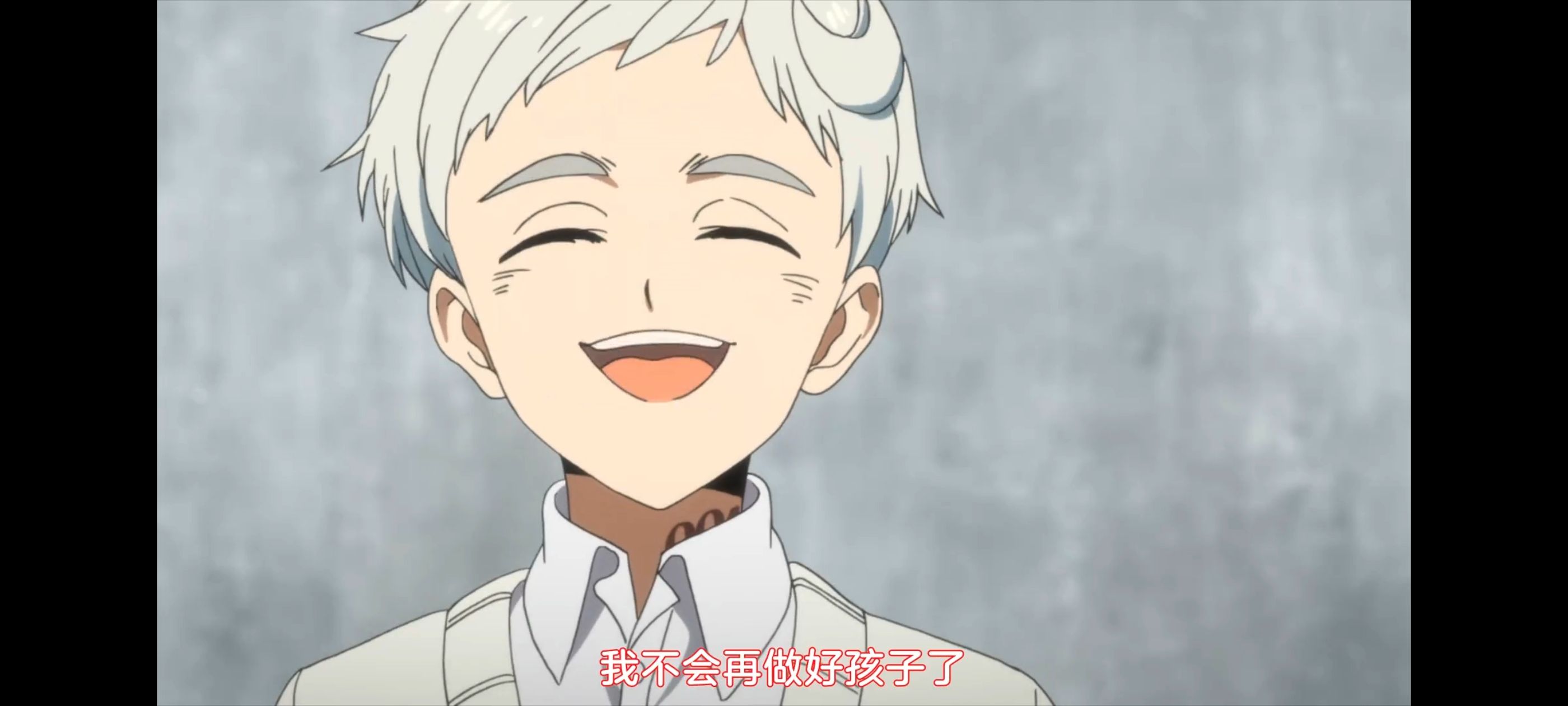 约定的梦幻岛,动画,动漫,番剧,二次元,ACG