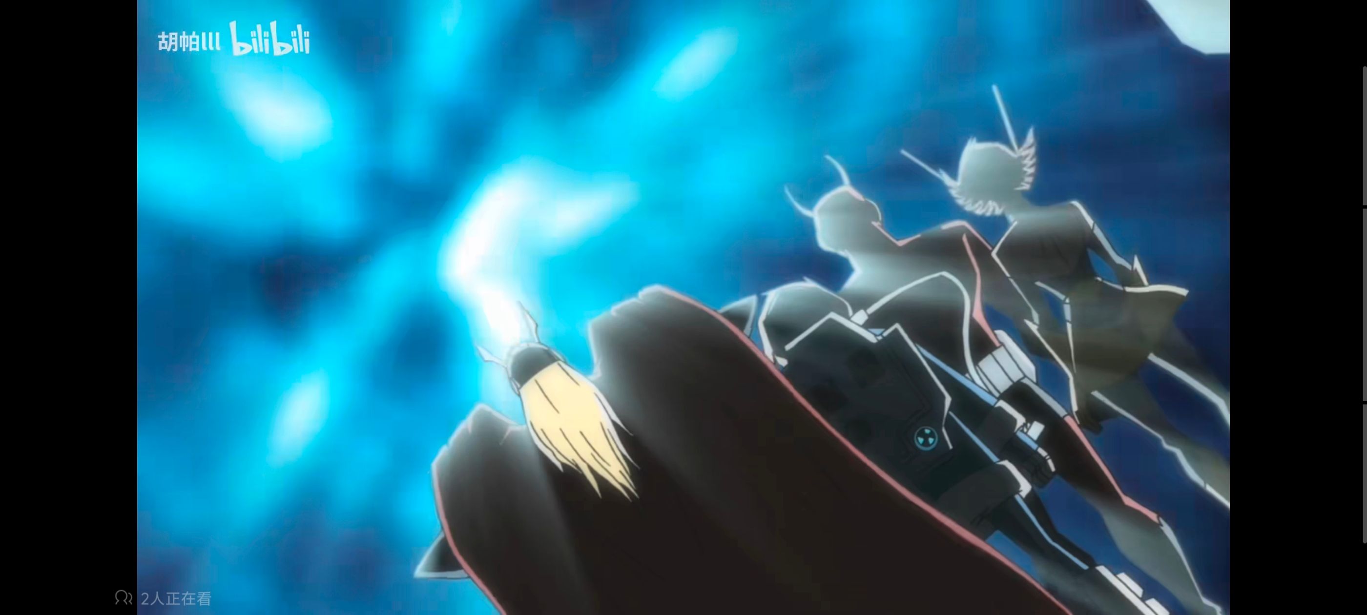 复仇者世上最强英雄组合,复仇者联盟,超级英雄,动画,动漫,番剧,ACG