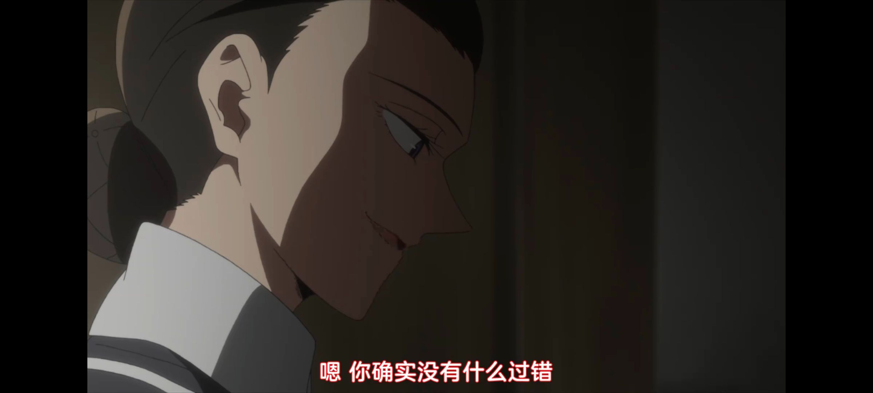 约定的梦幻岛,动画,动漫,番剧,二次元,ACG