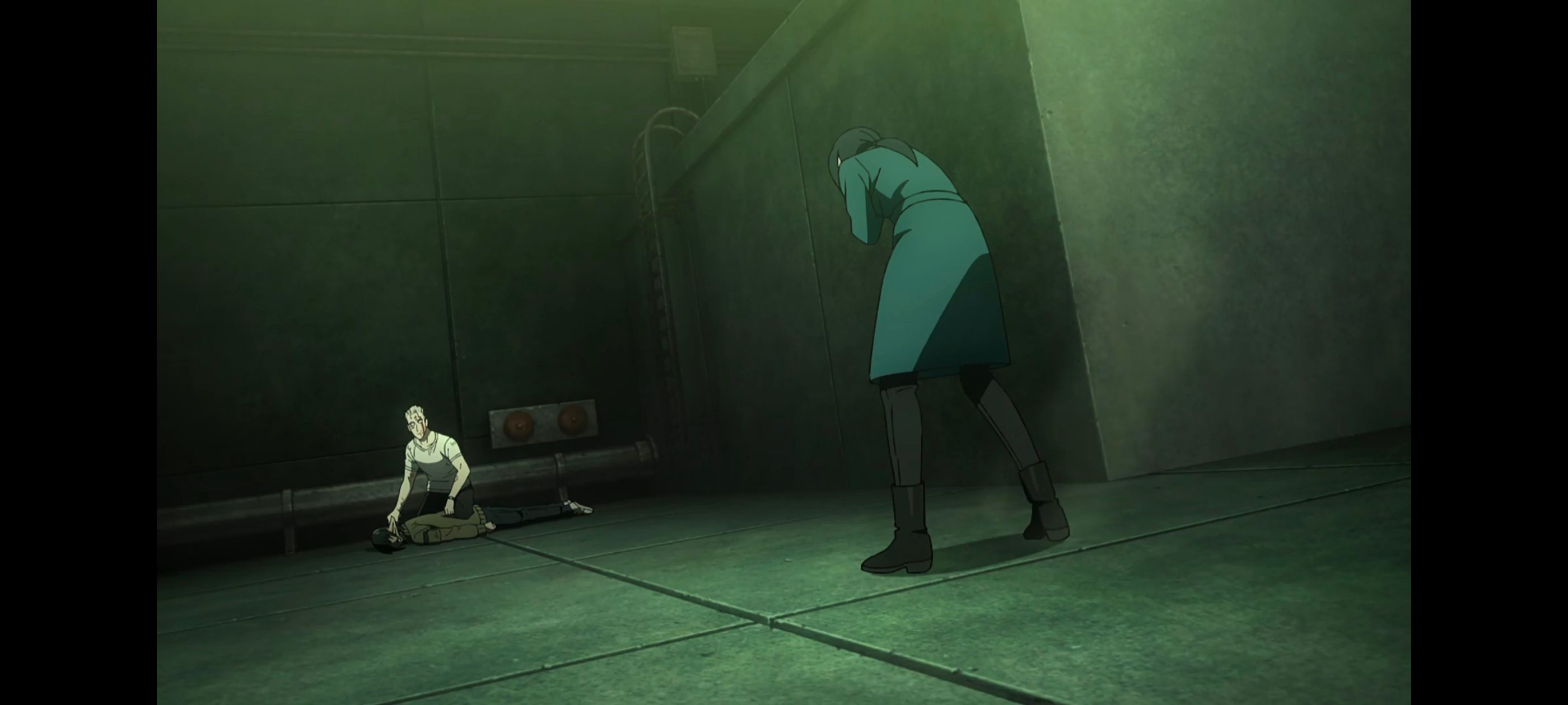 间谍过家家,SPYFAMILY,动画,动漫,番剧,ACG