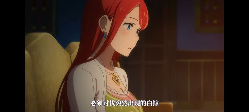 从零开始的异世界生活,RE0,re0第三季,奇幻,动画,动漫,番剧,ACG,异世界