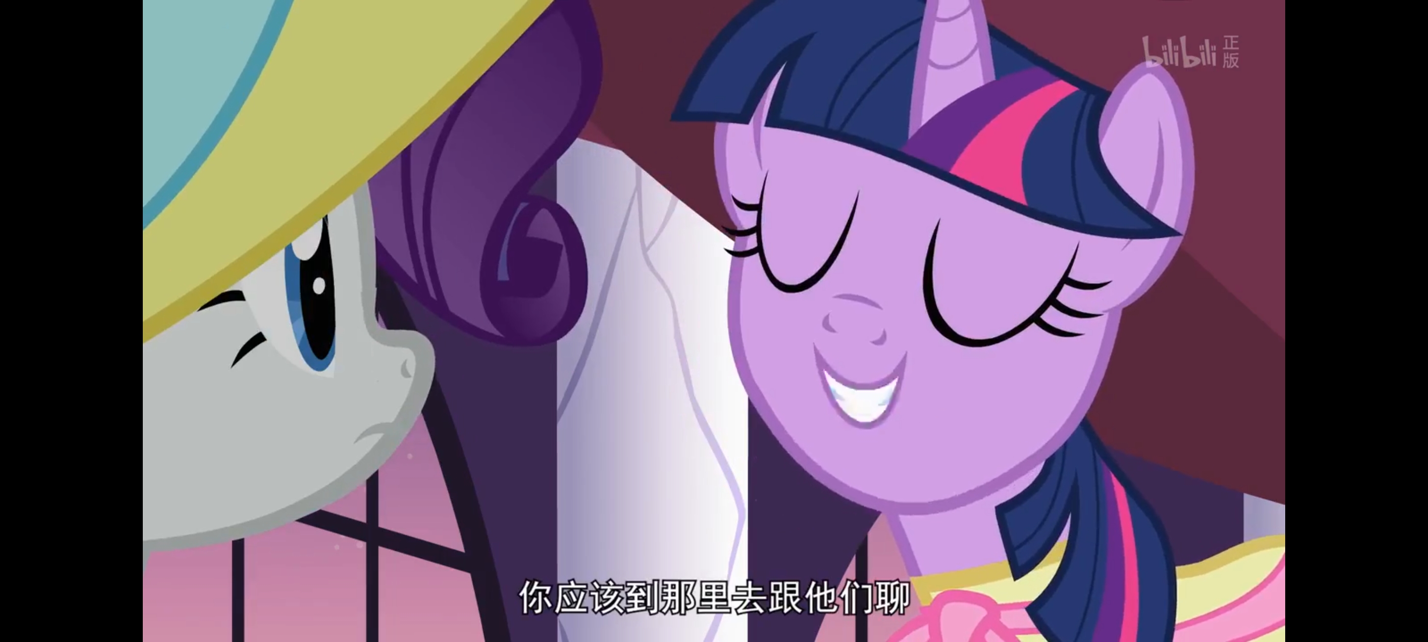 小马宝莉,彩虹小马,我的小马驹,动画,动漫,番剧,ACG