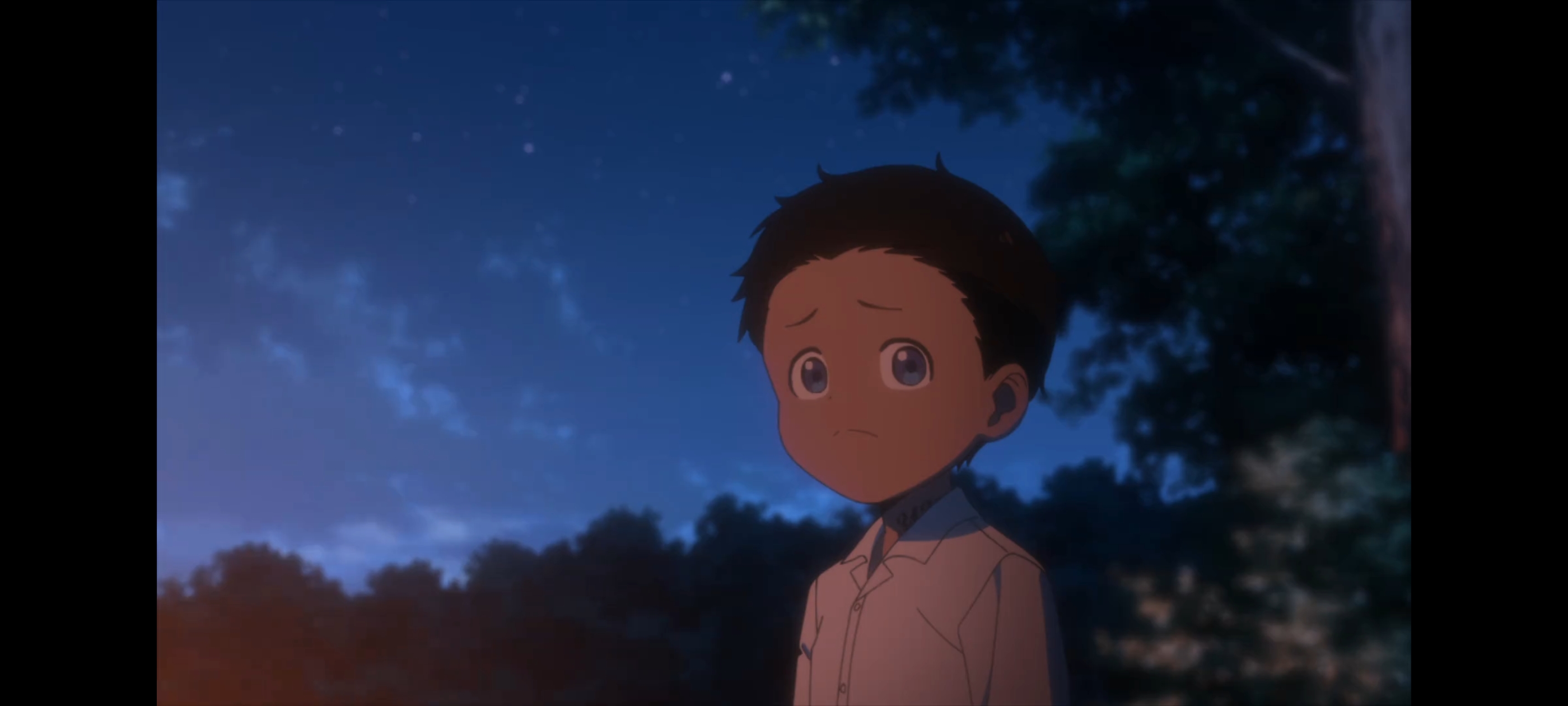 约定的梦幻岛,动画,动漫,番剧,二次元,ACG