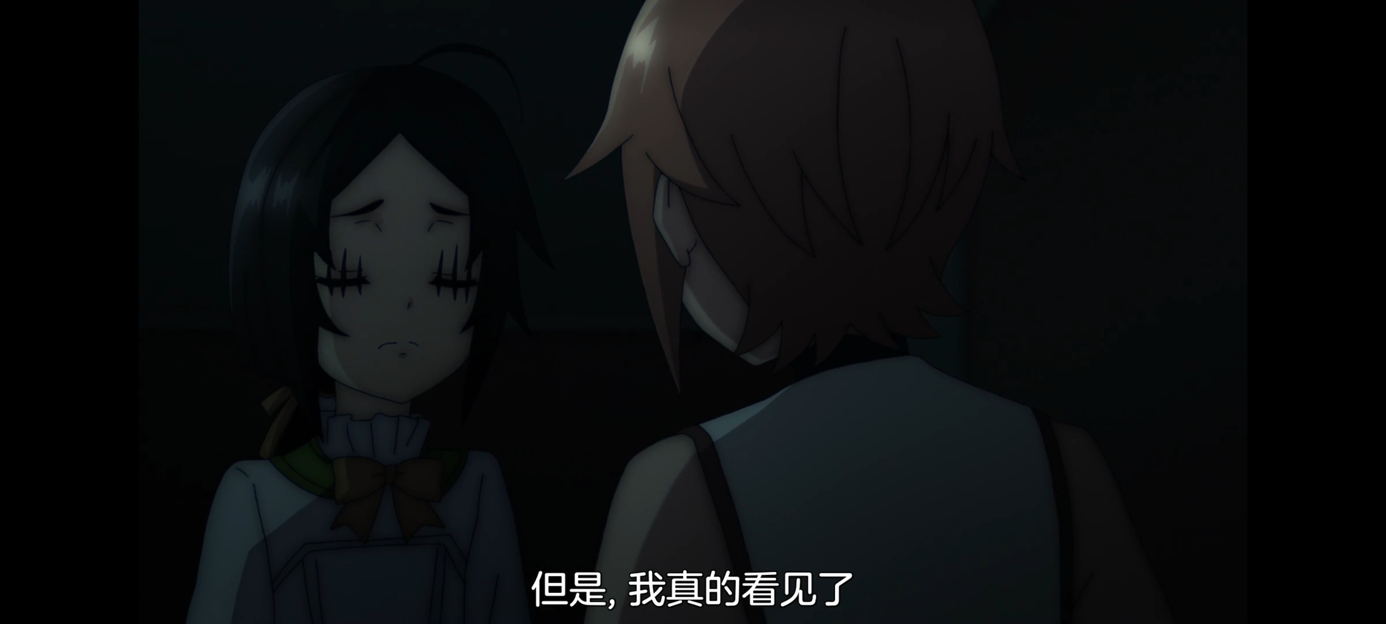 凭你也想讨伐魔王,动画,动漫,番剧,ACG,二次元,吐槽