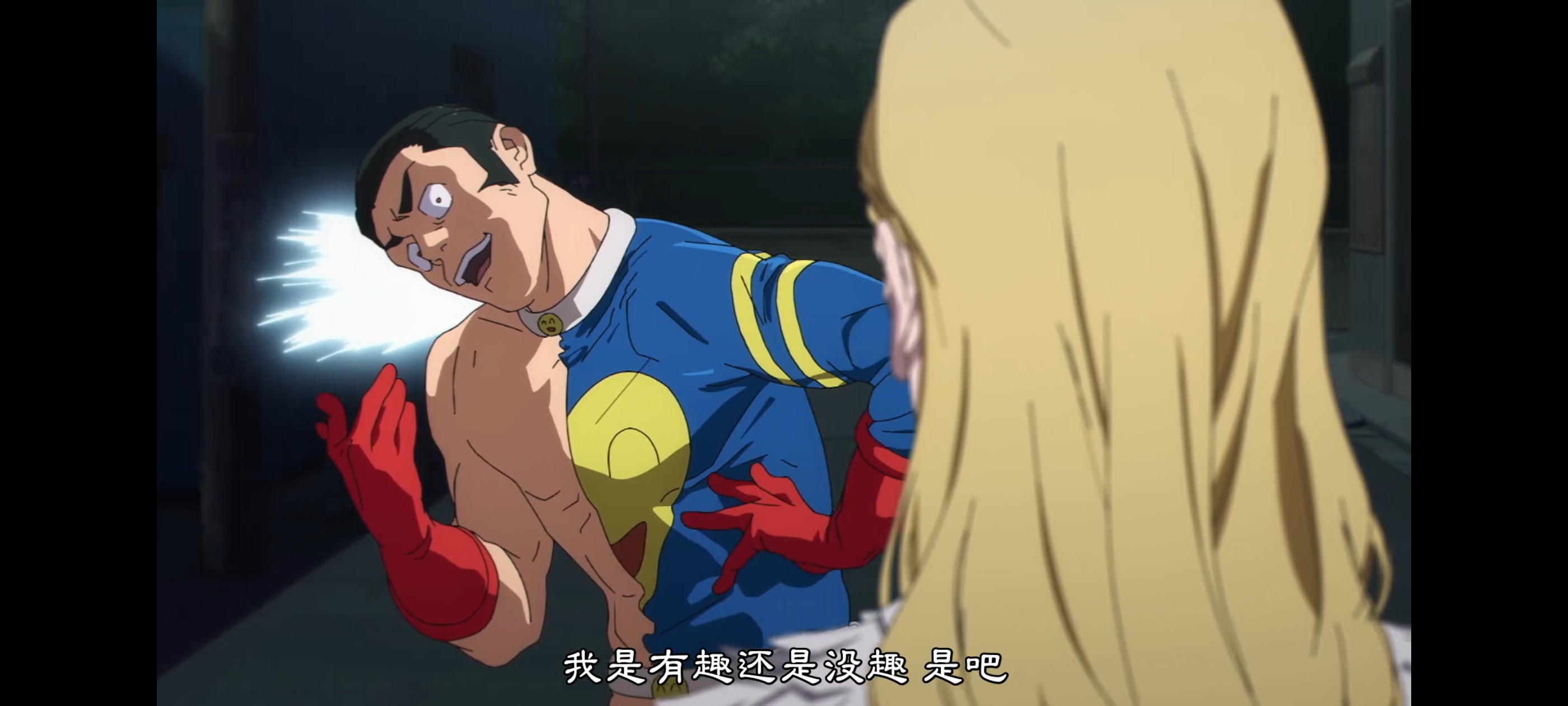 咒术回战,咒术回战死灭回游,动画,动漫,番剧,二次元,ACG