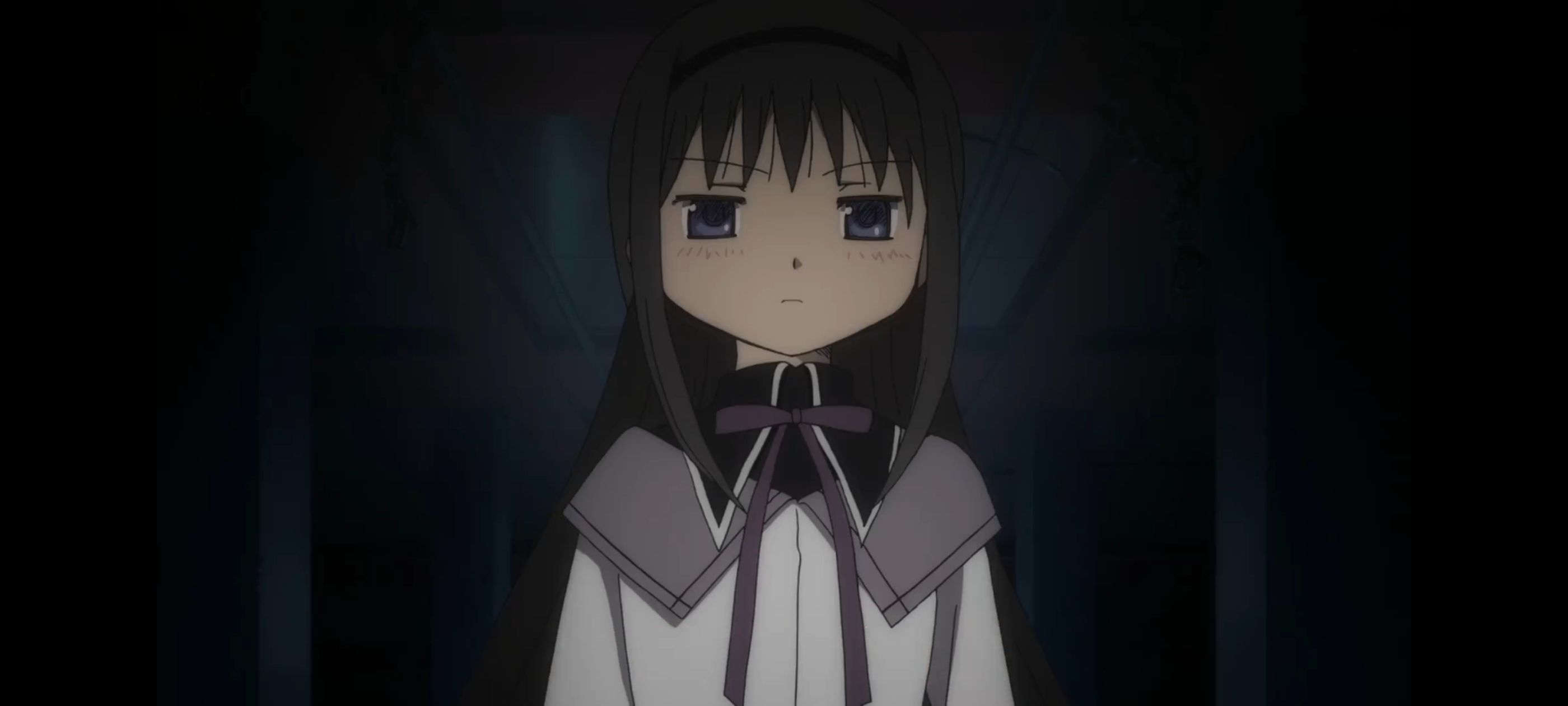 魔法少女小圆,魔法少女,动漫,动画,番剧,ACG