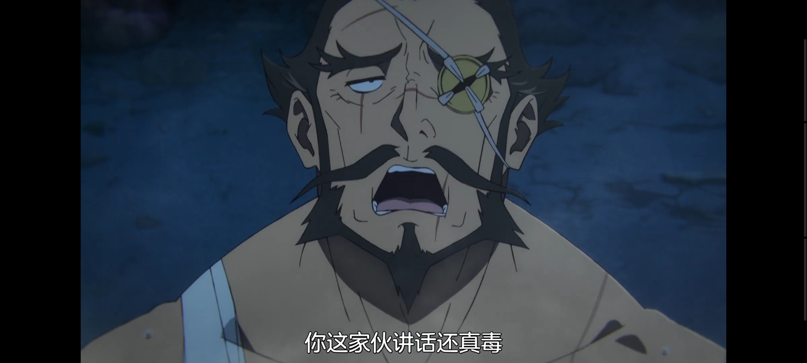 地狱乐,动画,动漫,番剧,二次元,ACG