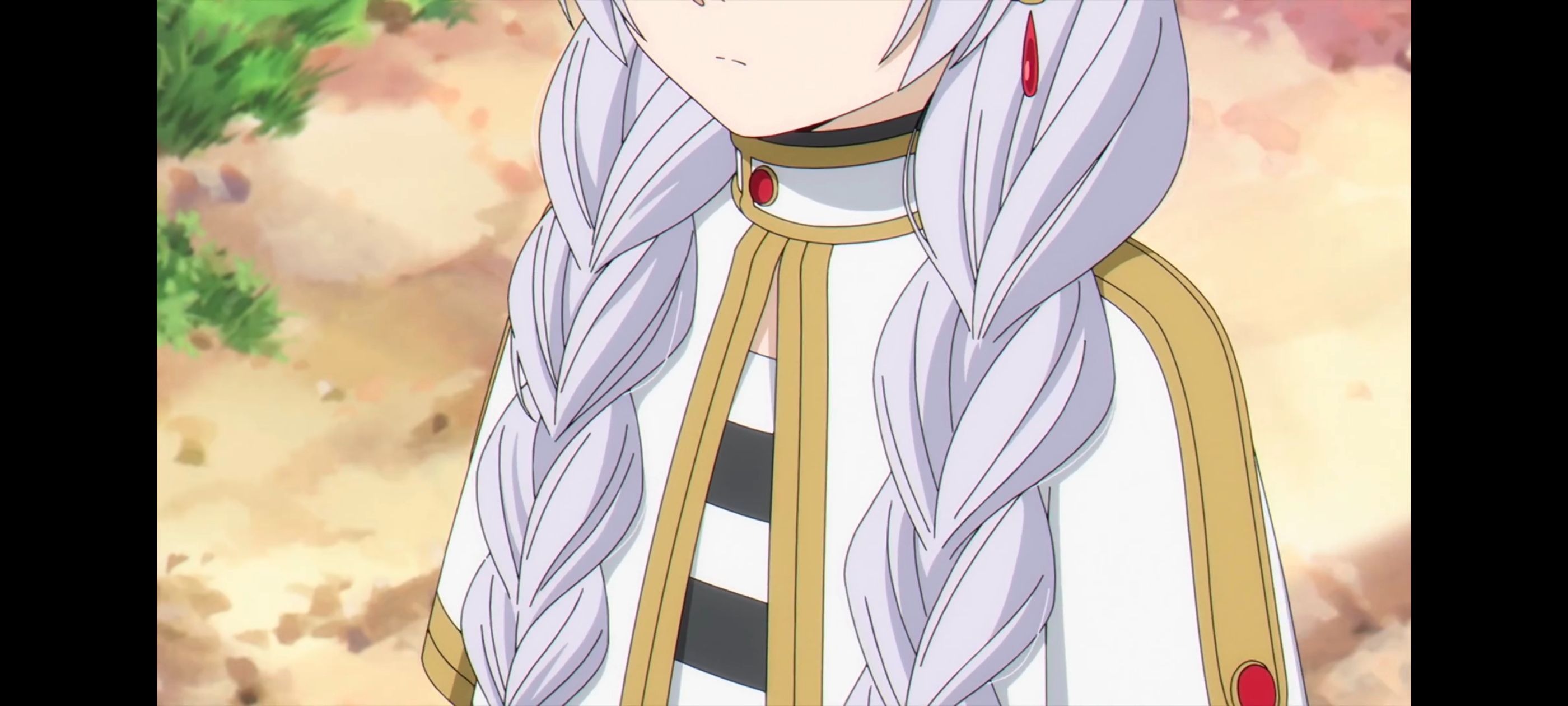 葬送的芙莉莲,动画,动漫,番剧,ACG