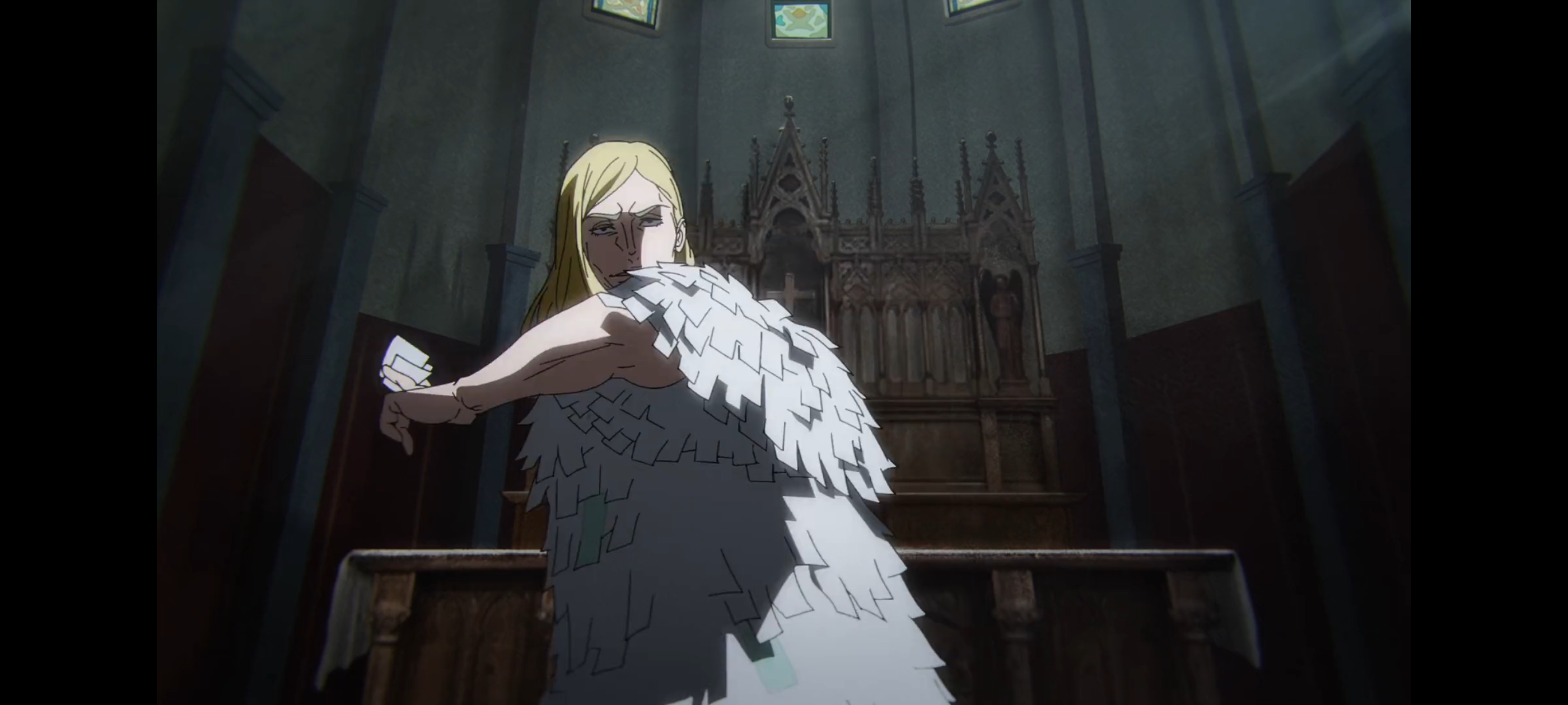 咒术回战,咒术回战死灭回游,动画,动漫,番剧,二次元,ACG