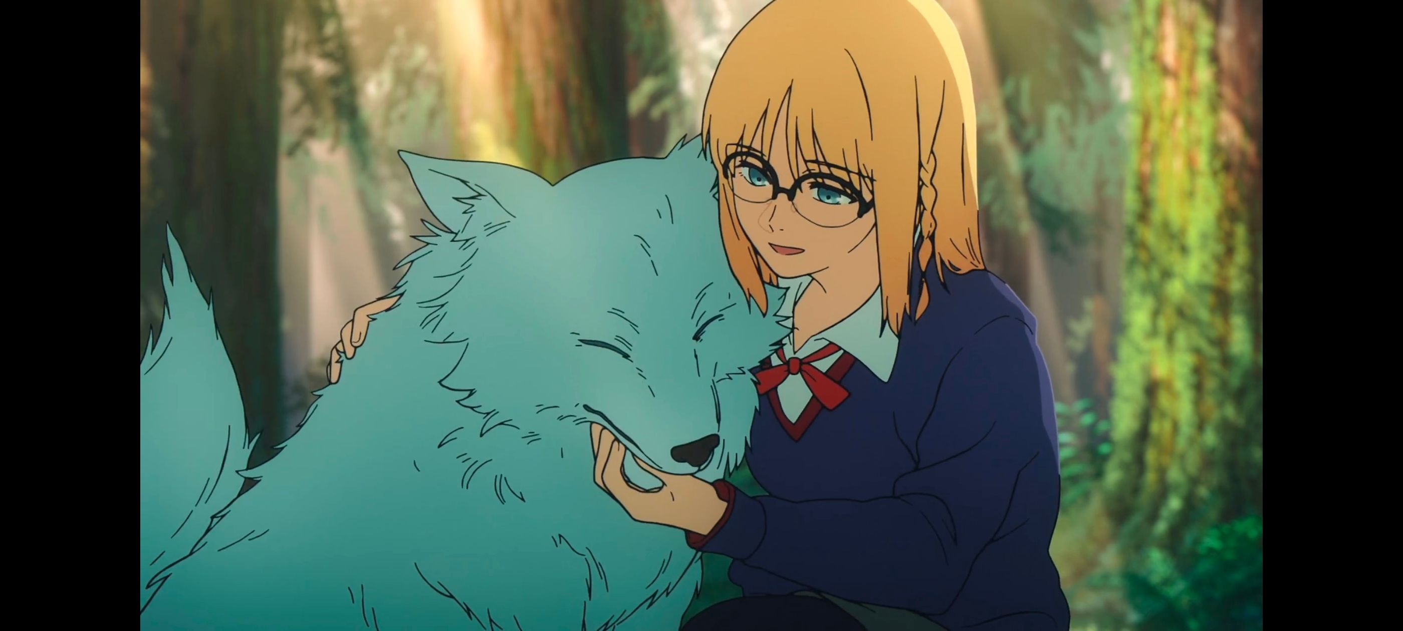 命运奇异赝品,FatestrangeFake,动画,动漫,番剧,ACG