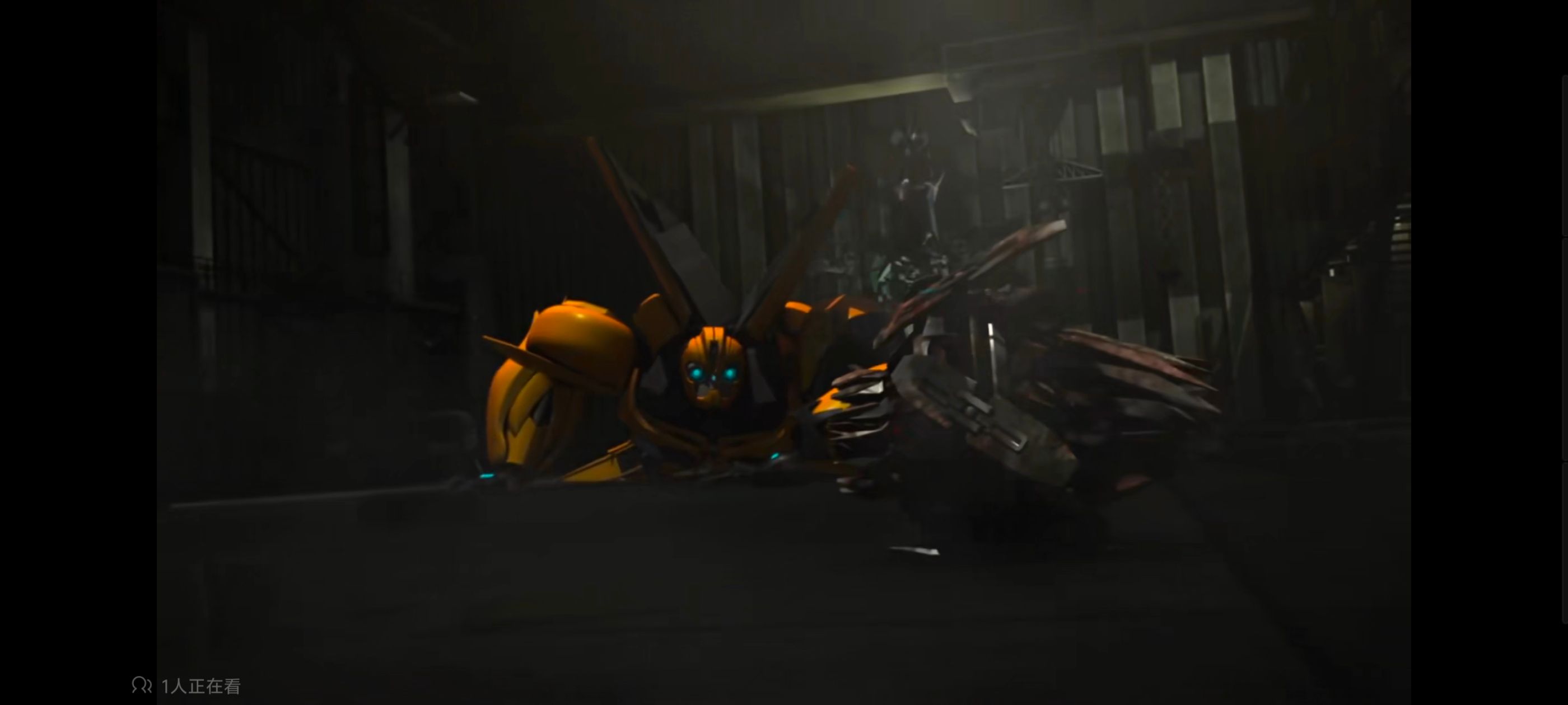 变形金刚,变形金刚领袖之证,动画,动漫,番剧,ACG