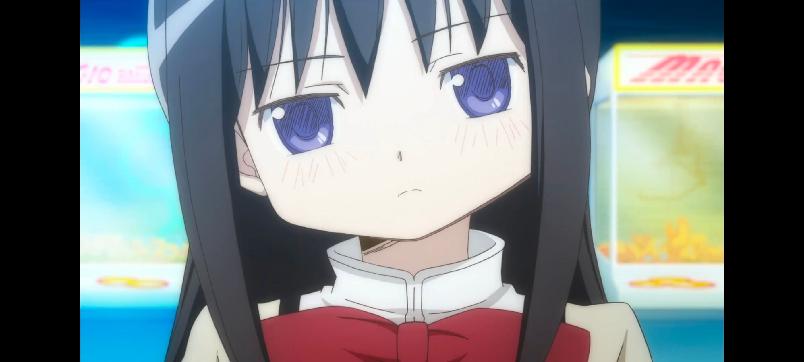 魔法少女小圆,魔法少女,动画,动漫,番剧,ACG