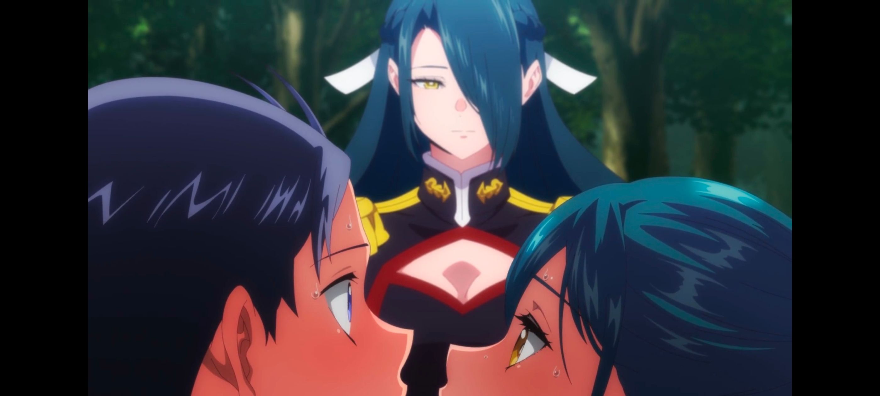 魔都精兵的奴隶,动画,动漫,番剧,二次元,ACG