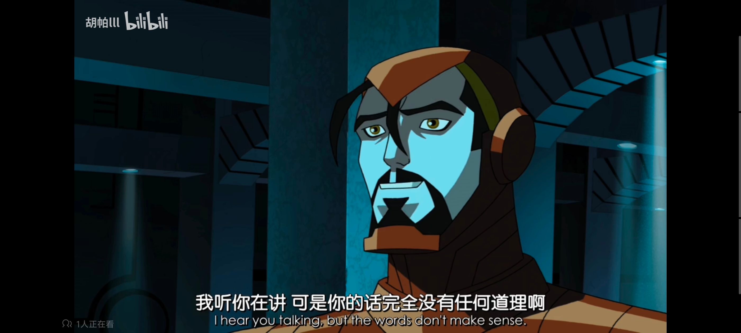 复仇者世上最强英雄组合,复仇者联盟,超级英雄,动画,动漫,番剧,ACG