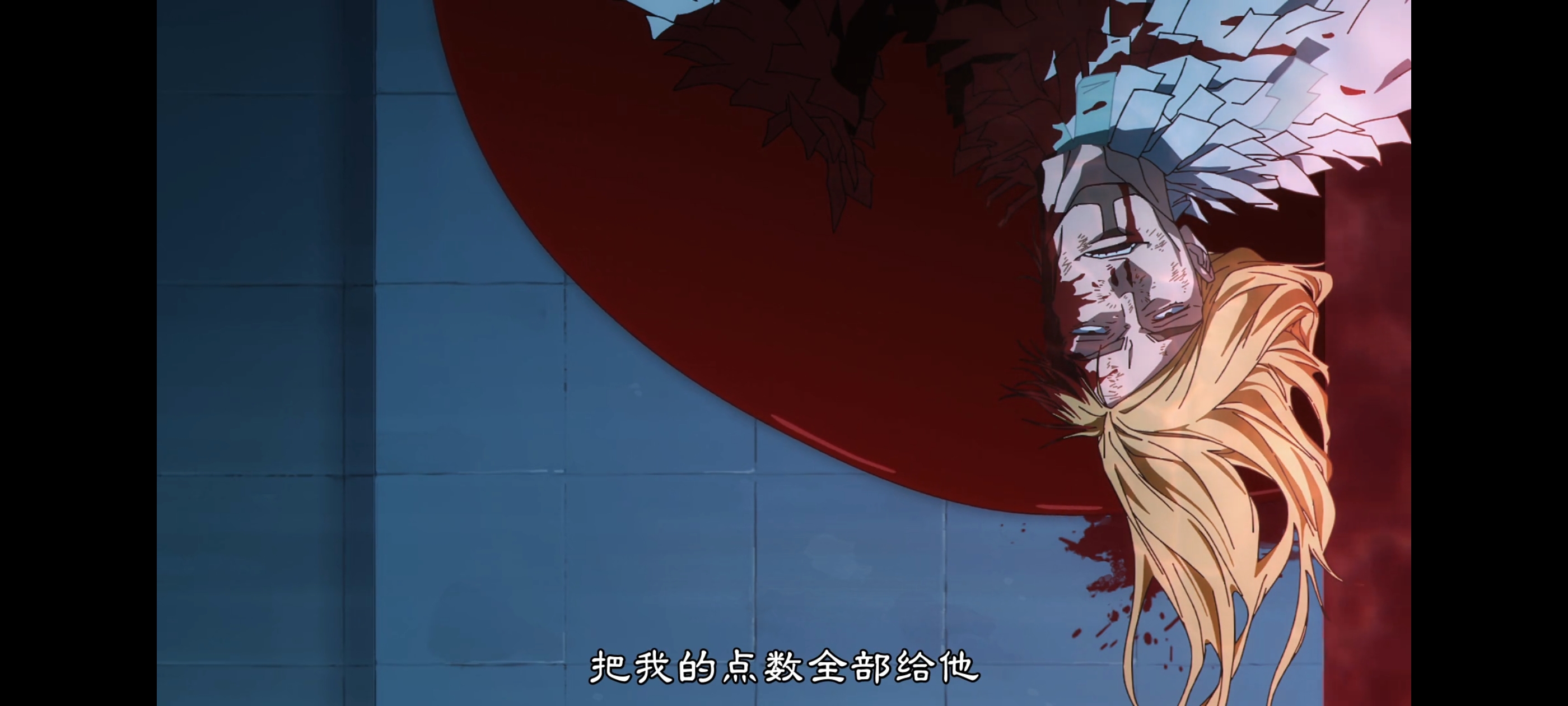 咒术回战,死灭回游,动画,动漫,番剧,ACG,二次元