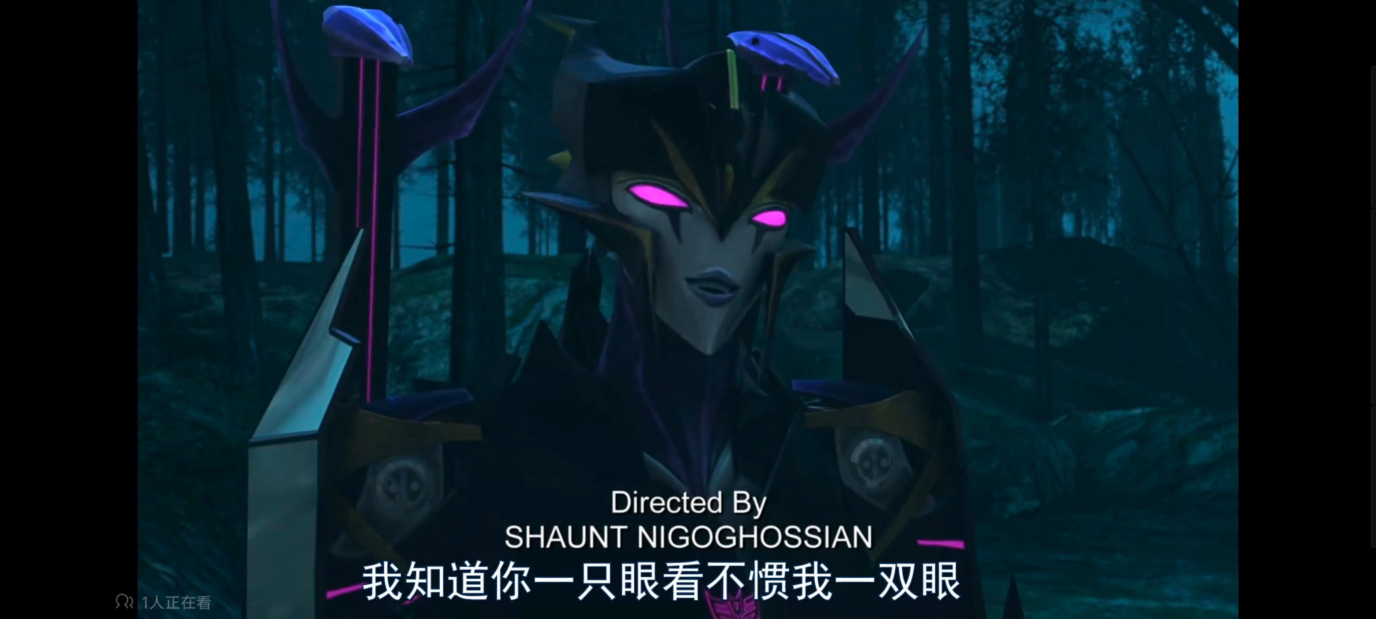 变形金刚,变形金刚领袖之证,动画,动漫,番剧,ACG