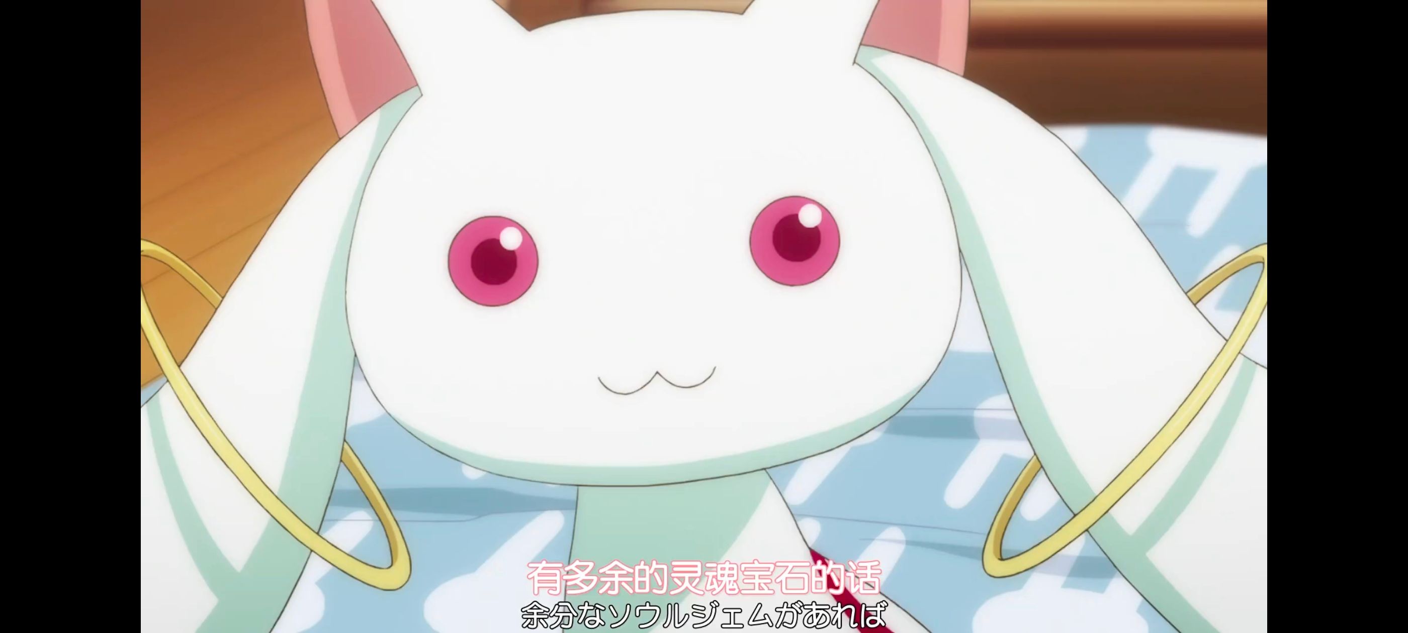 魔法少女小圆,魔法少女,动画,动漫,番剧,ACG