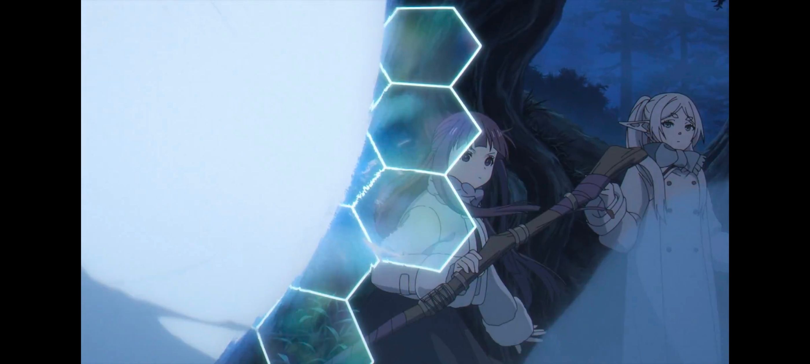 葬送的芙莉莲,动画,动漫,番剧,二次元,ACG