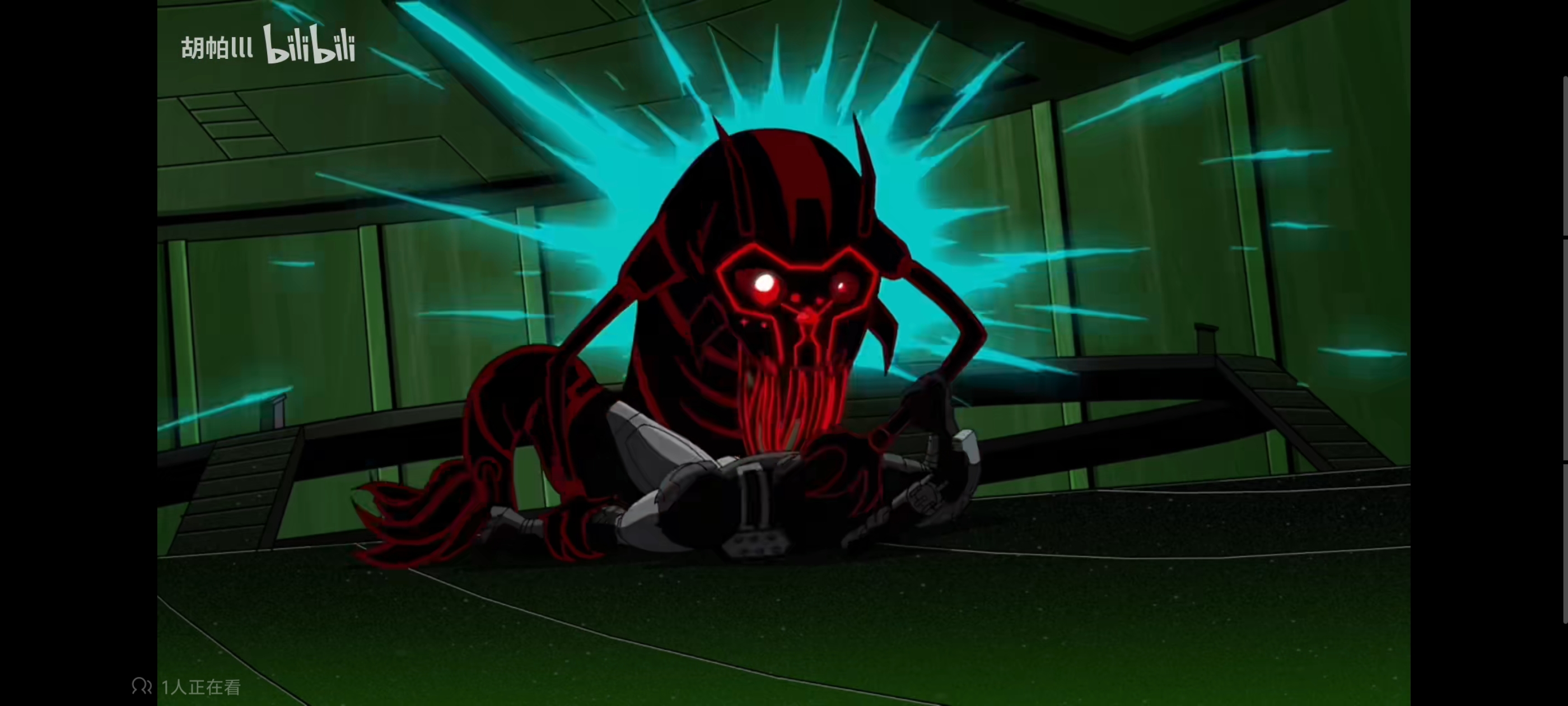 复仇者世界上最强英雄组合,超级英雄联盟复仇者,动画,动漫,番剧,复仇者联盟,ACG