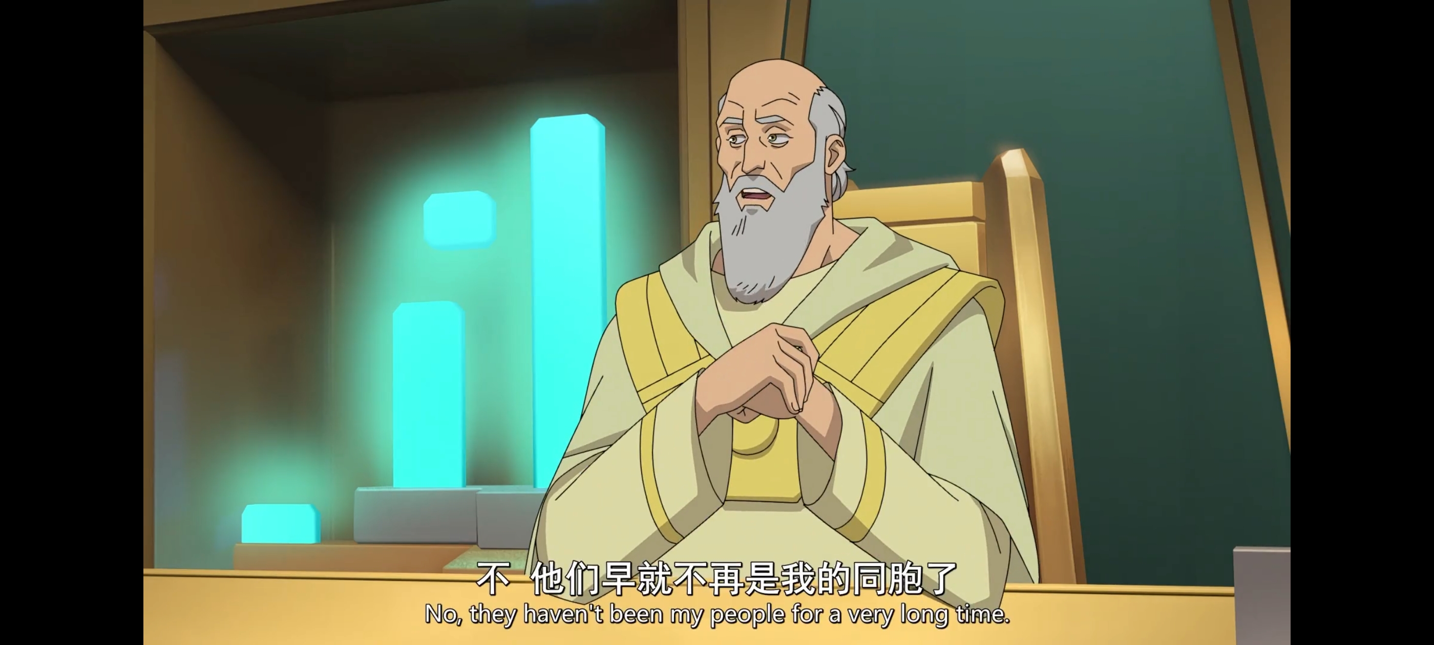 无敌少侠,image,动画,动漫,番剧,ACG