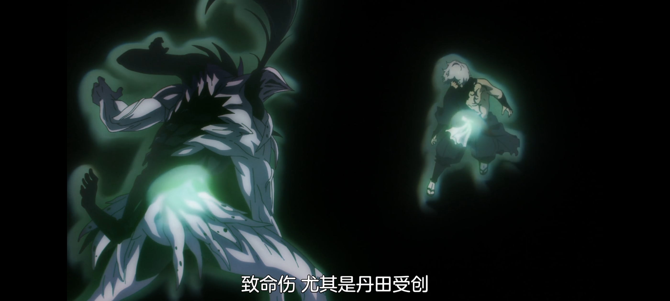 地狱乐,动画,动漫,番剧,二次元,ACG