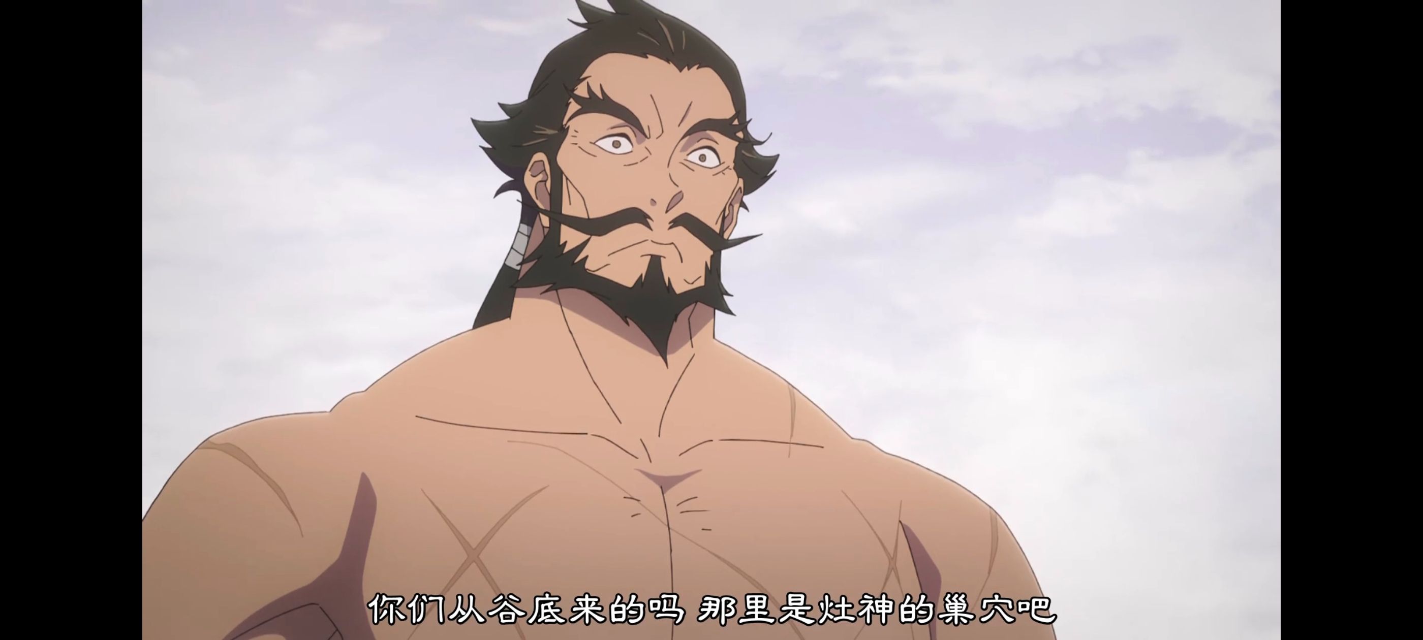 地狱乐,动画,动漫,番剧,ACG