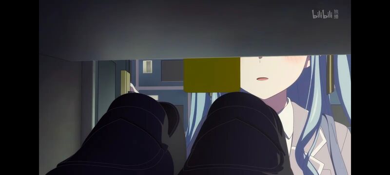 BANGDREAM,AveMujica,邦邦,动漫,颂乐人偶,动漫区,番剧,动画,ACG