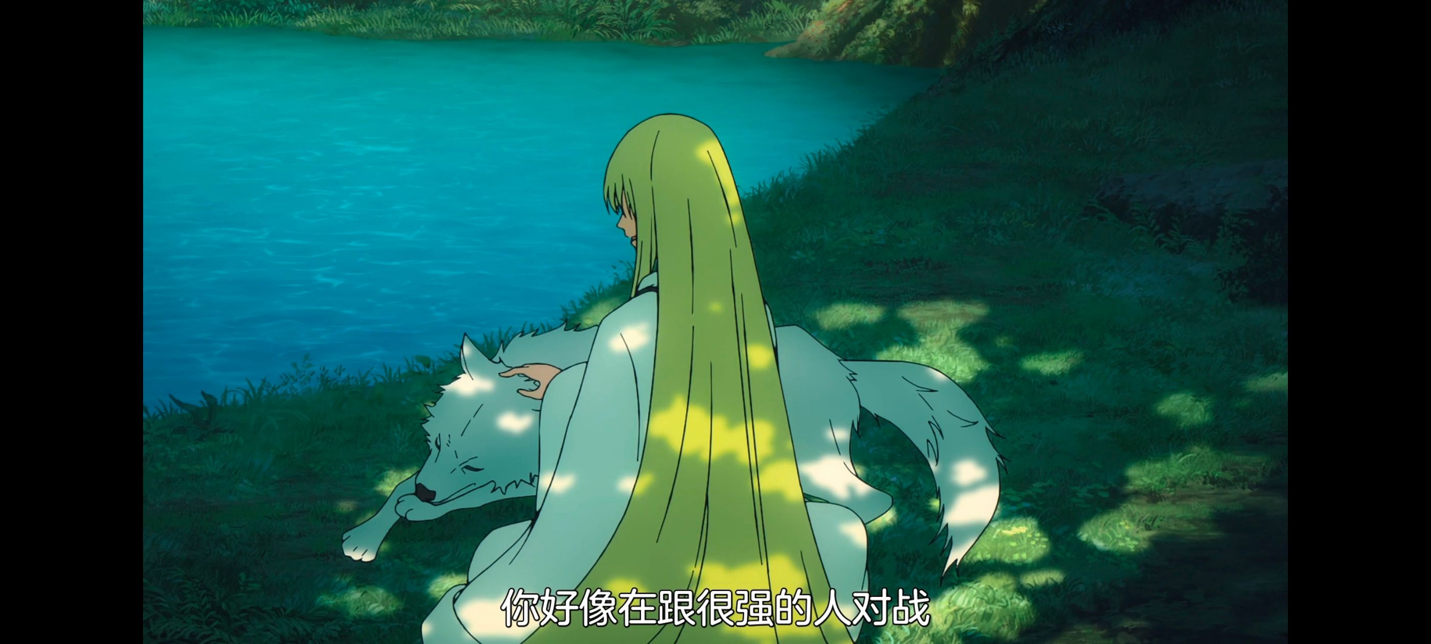 命运奇异赝品,FatestrangeFake,动画,动漫,番剧,ACG