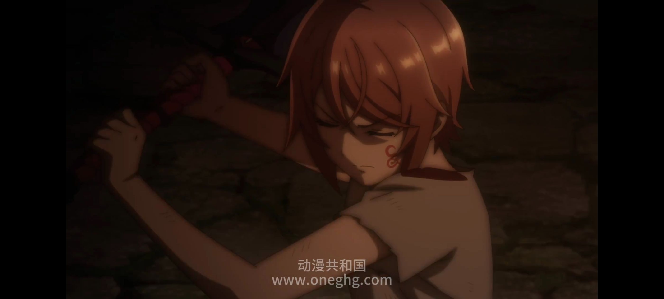 凭你也想讨伐魔王,你这种家伙别想打败魔王,百合,动漫,动画,番剧,ACG