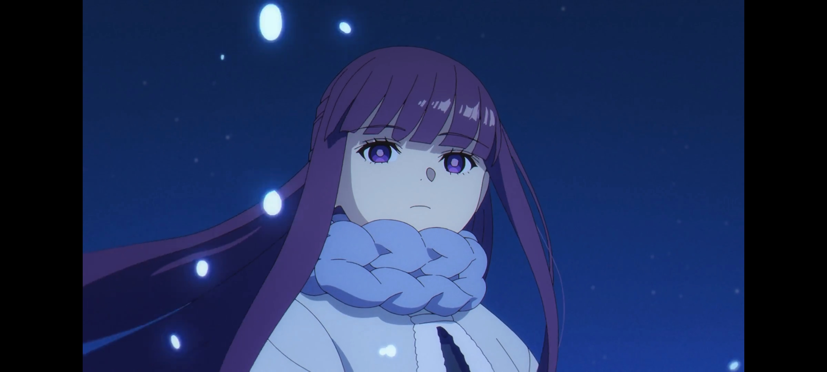 葬送的芙莉莲,动画,动漫,番剧,二次元,ACG