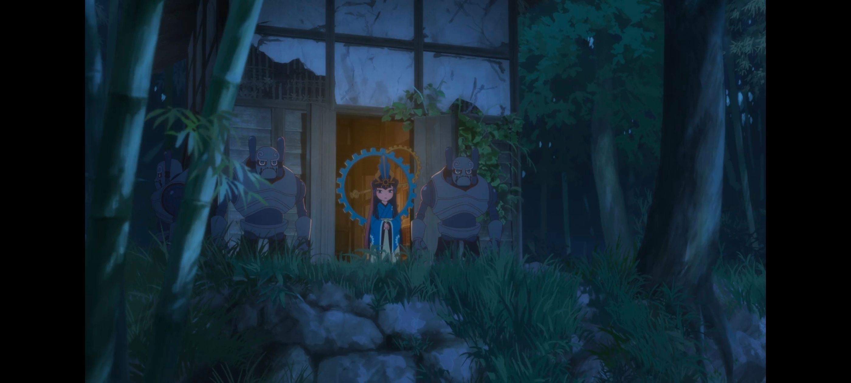 天穗之咲稻姬,心轮的稻作日记,动画,动漫,番剧,二次元,ACG