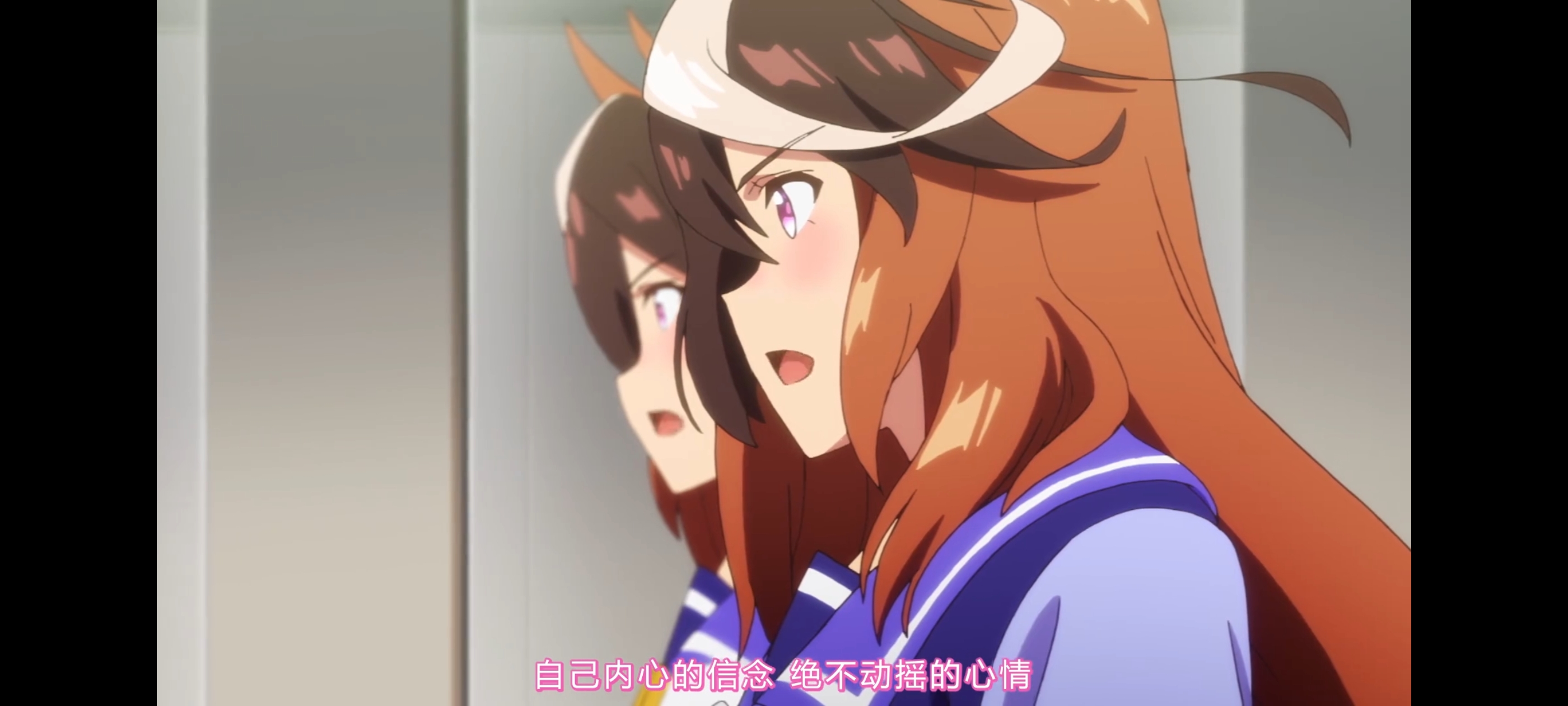 赛马娘,赛马娘第二季,动画,动漫,番剧,赛马娘PrettyDerby,二次元,ACG