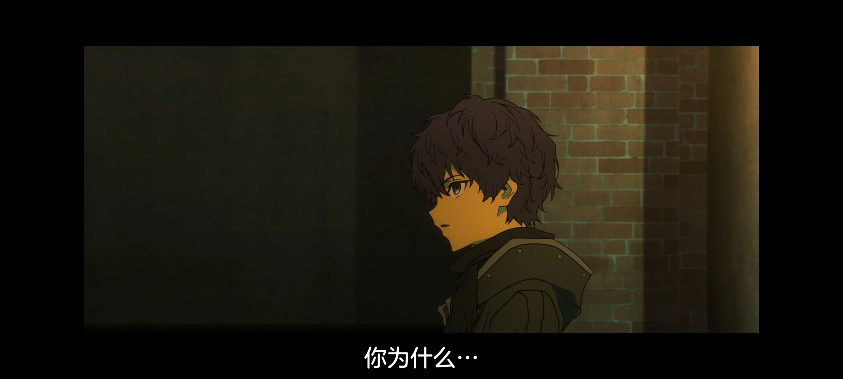 命运奇异赝品,FATE,FatestrangeFake,动画,动漫,番剧,二次元,ACG