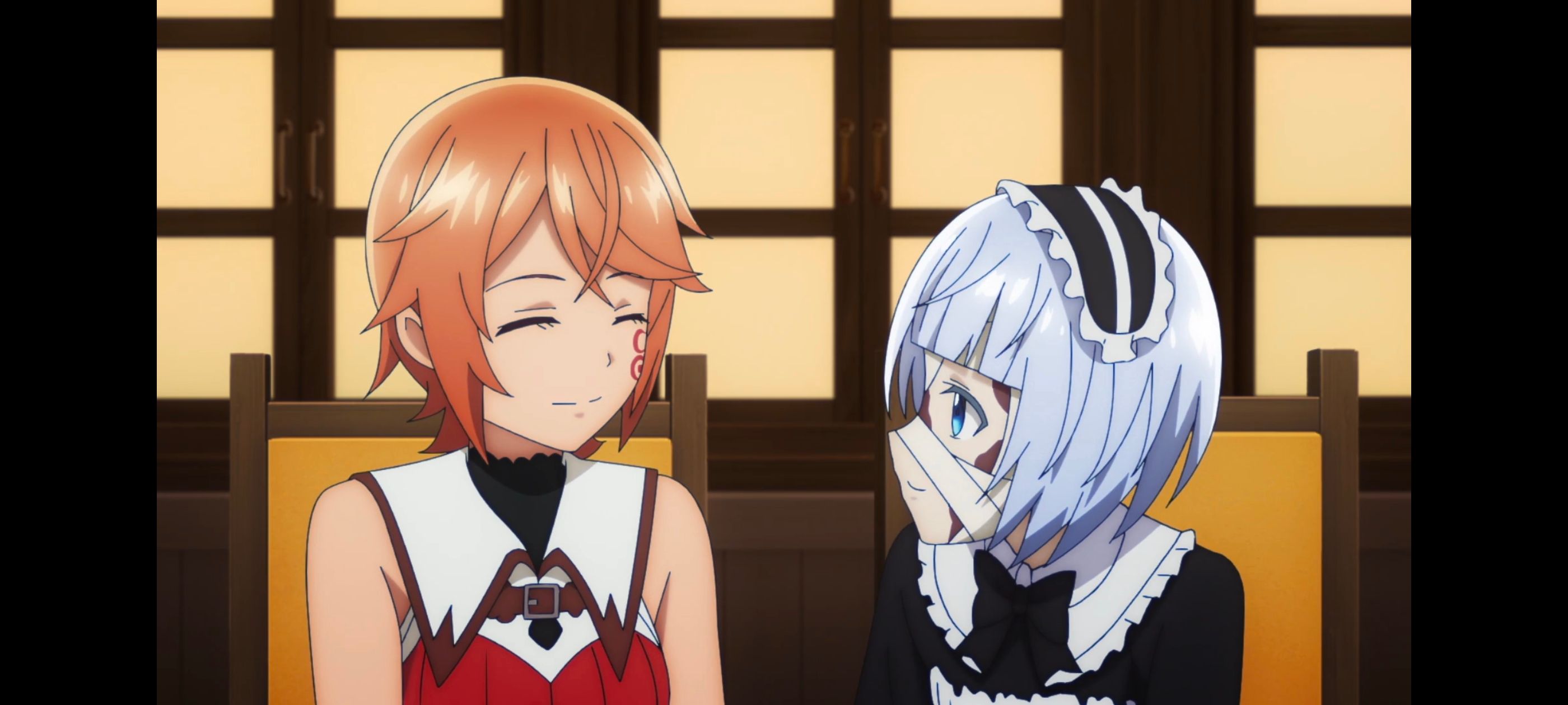 凭你也想讨伐魔王,动画,动漫,番剧,二次元,ACG