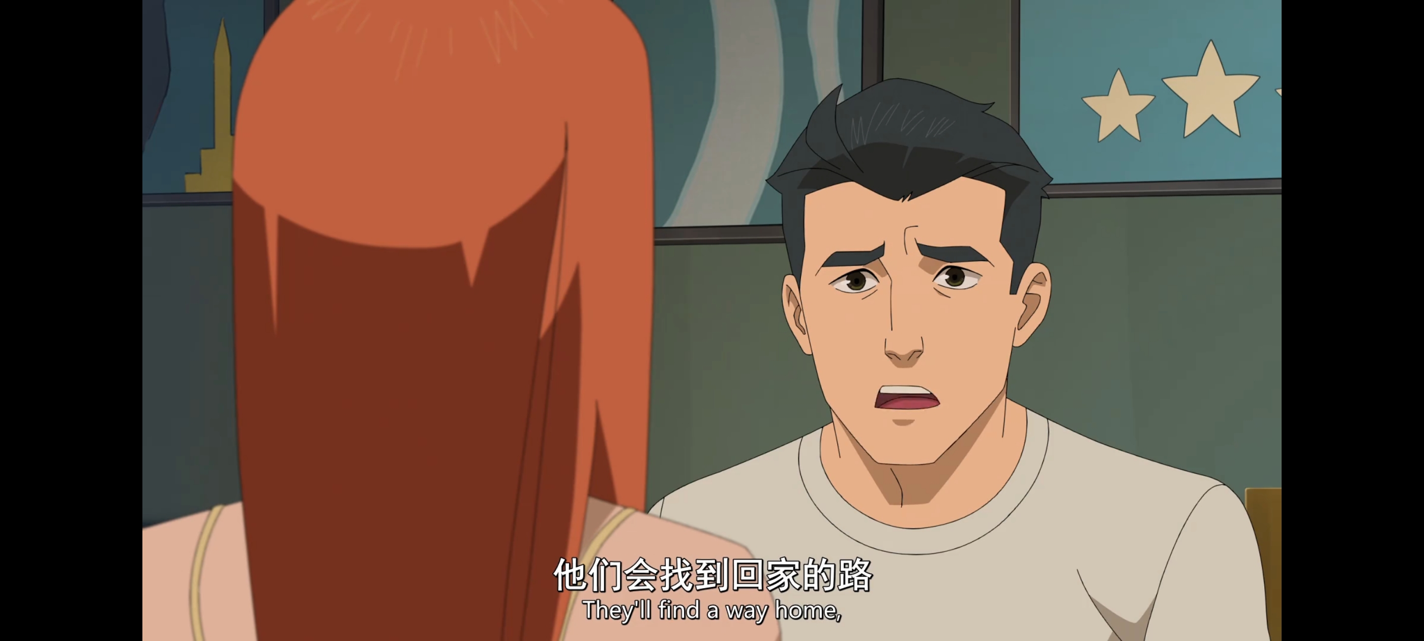 无敌少侠,动画,动漫,image,番剧,ACG