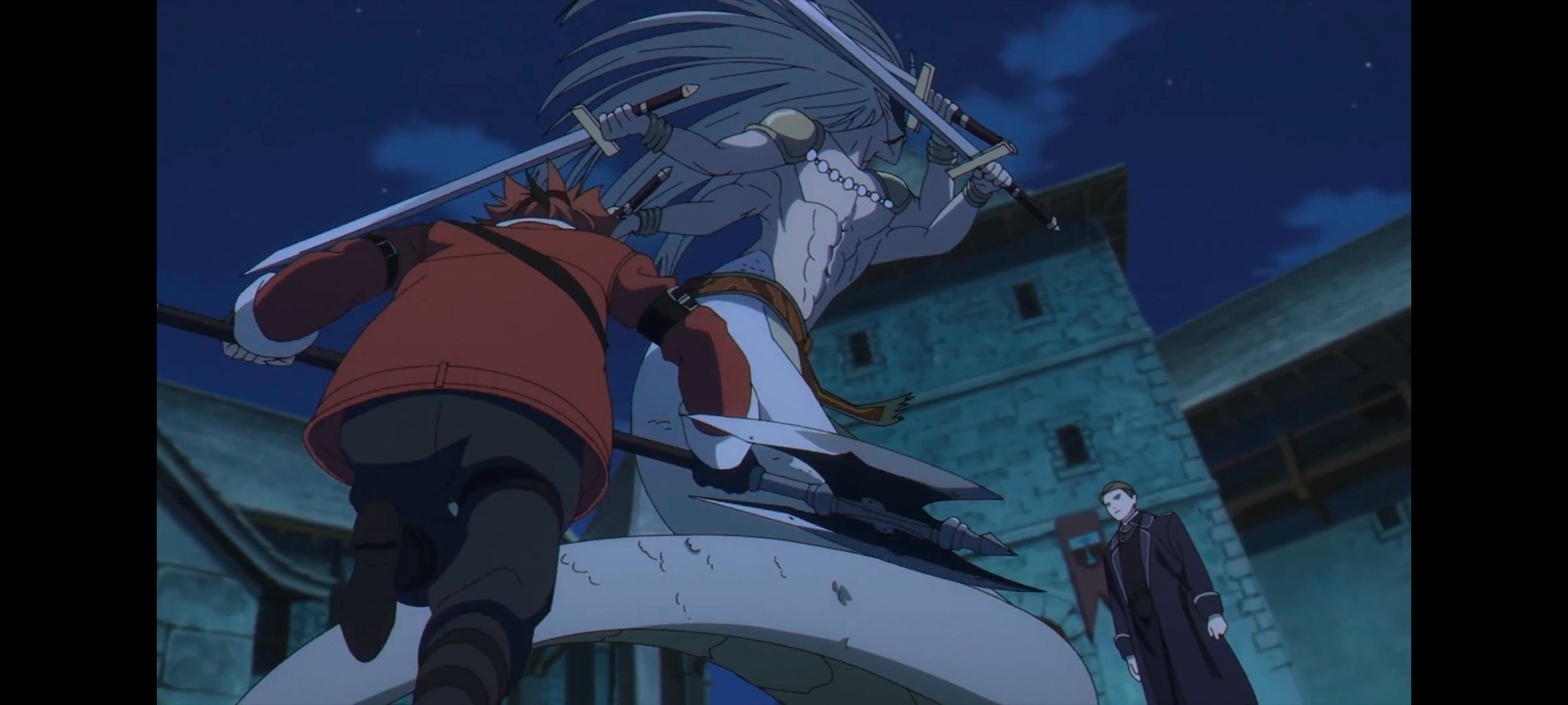 葬送的芙莉莲,动画,动漫,番剧,二次元,ACG