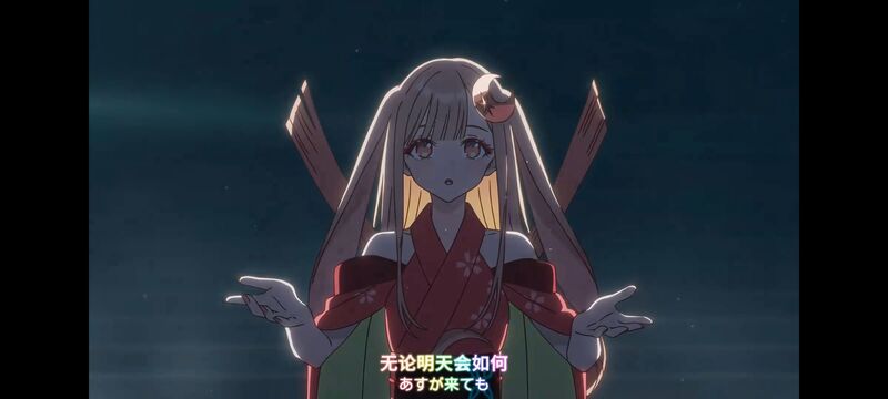 超时空辉夜姬,超時空輝夜姬,番剧,动画,动漫,二次元,ACG,动画电影